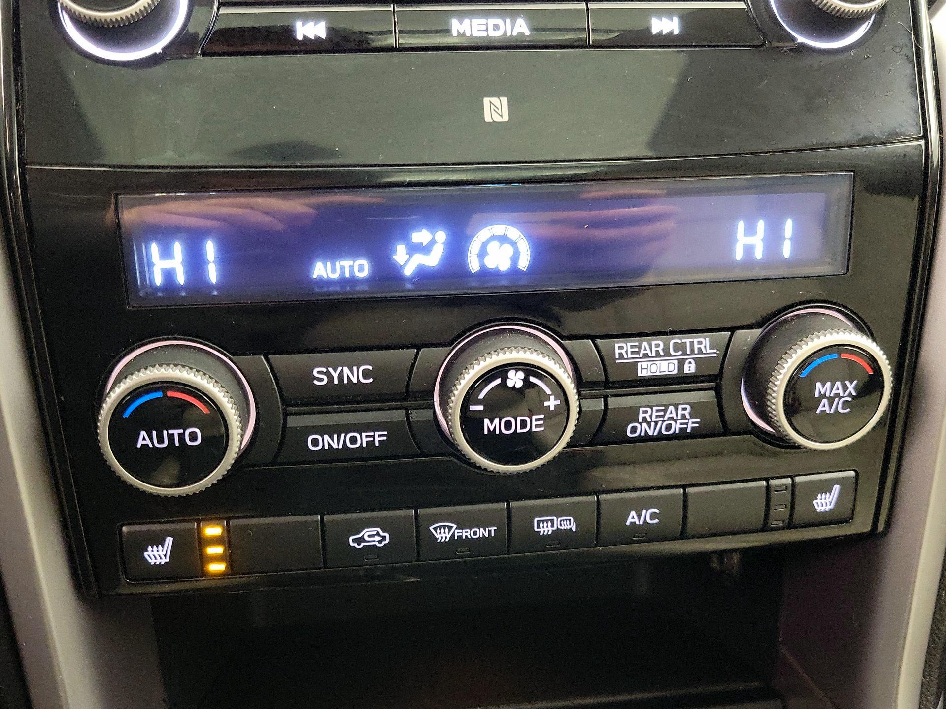 Thumbnail: 2021 Subaru Ascent - 17