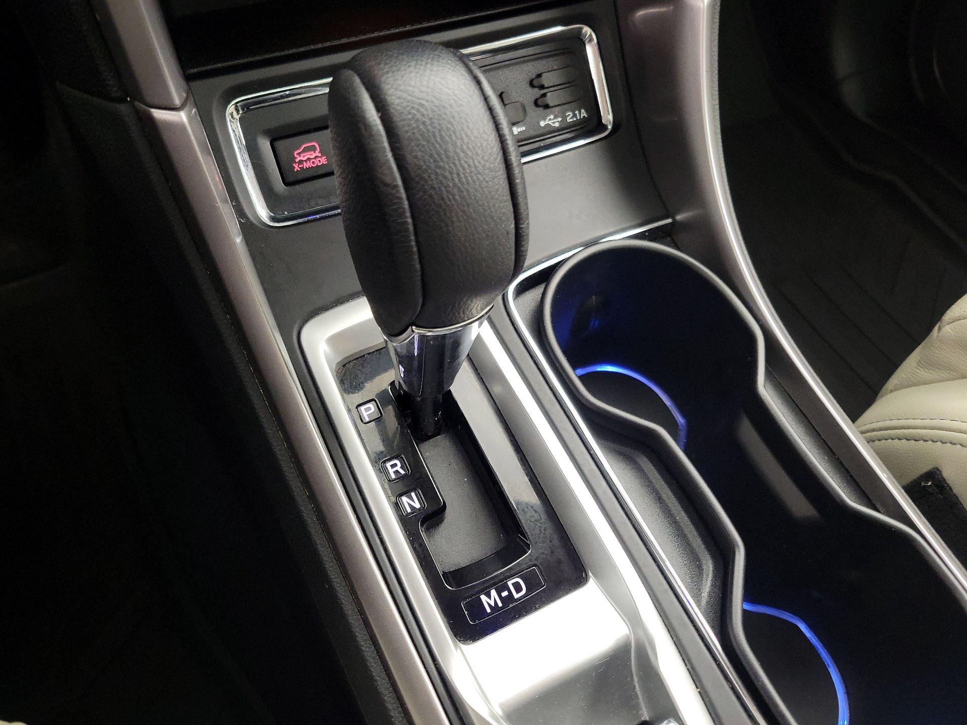 Thumbnail: 2021 Subaru Ascent - 18