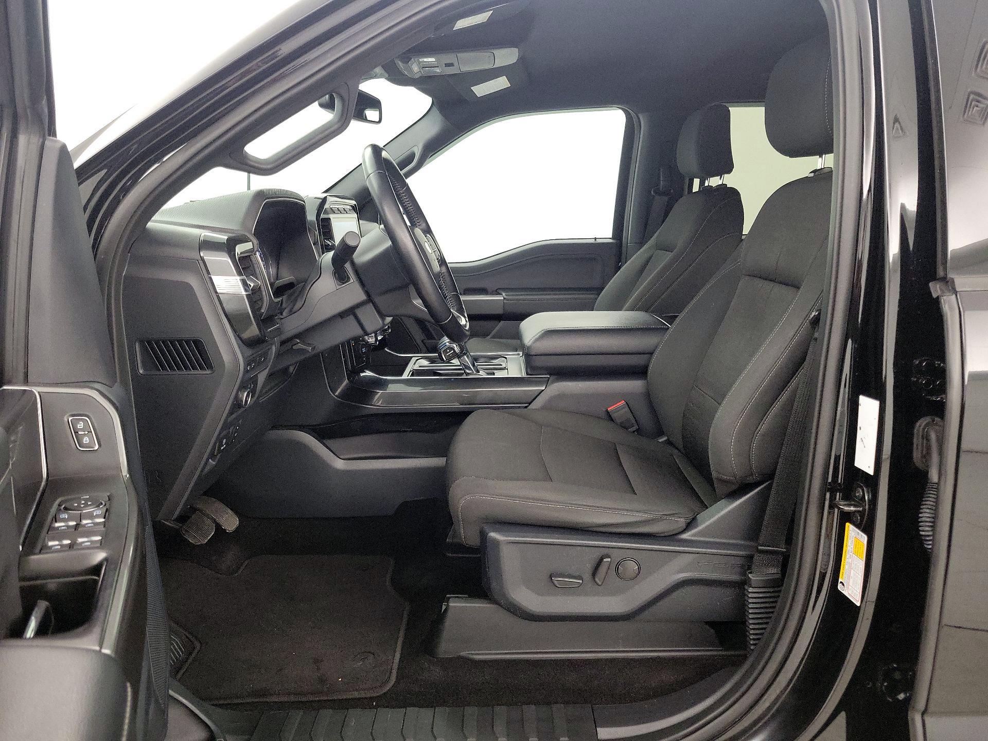 Thumbnail: 2022 Ford F-150 - 11