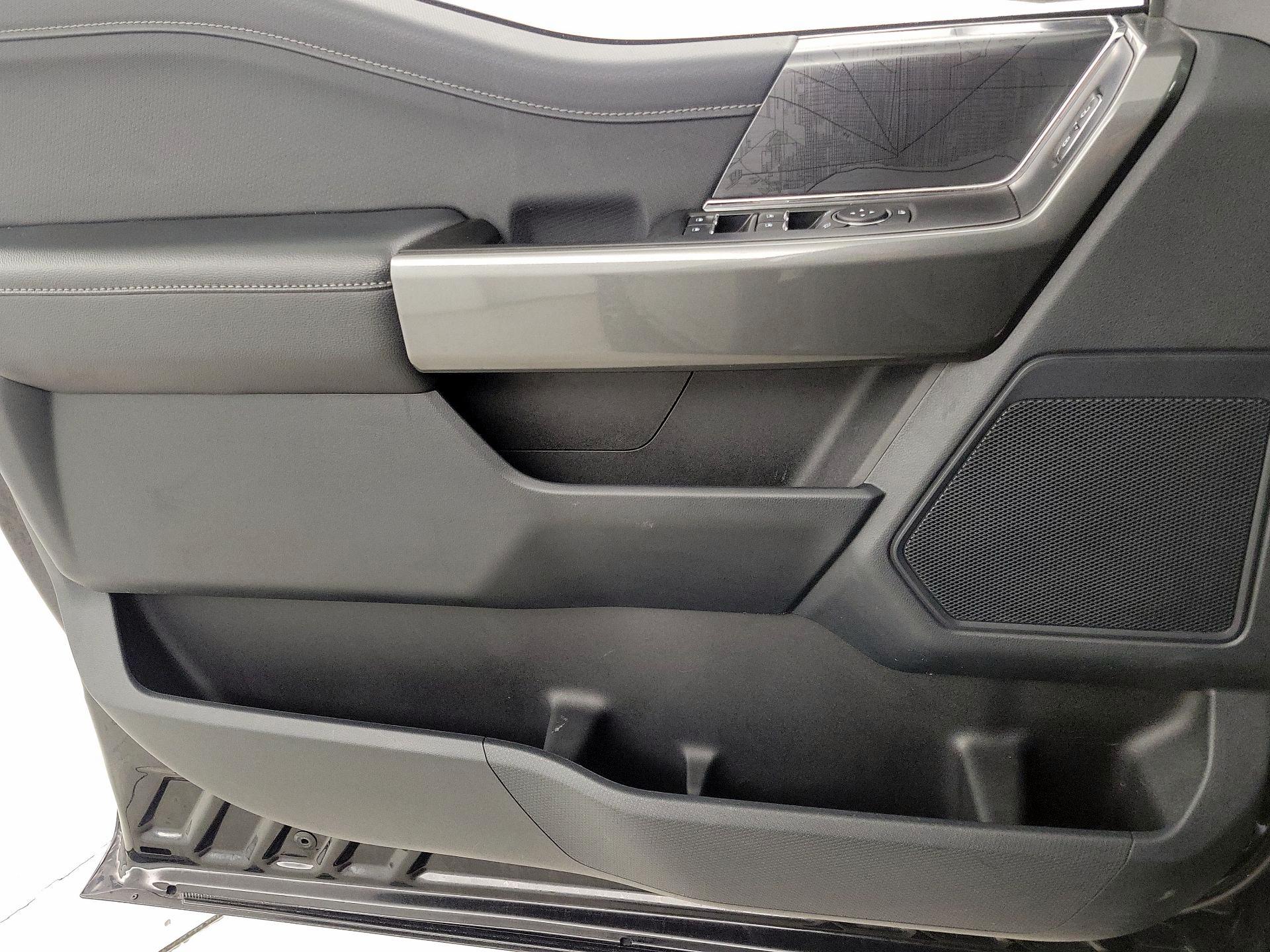 Thumbnail: 2022 Ford F-150 - 12