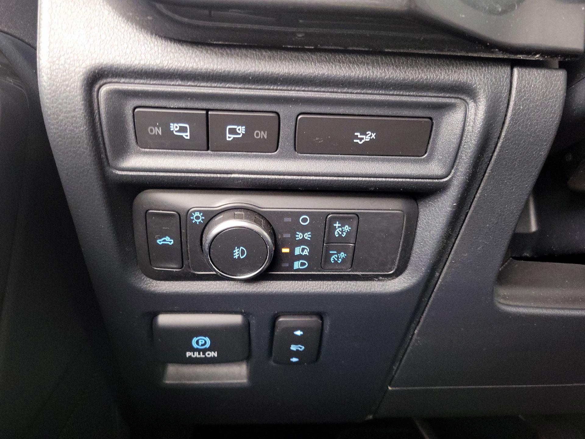 Thumbnail: 2022 Ford F-150 - 13