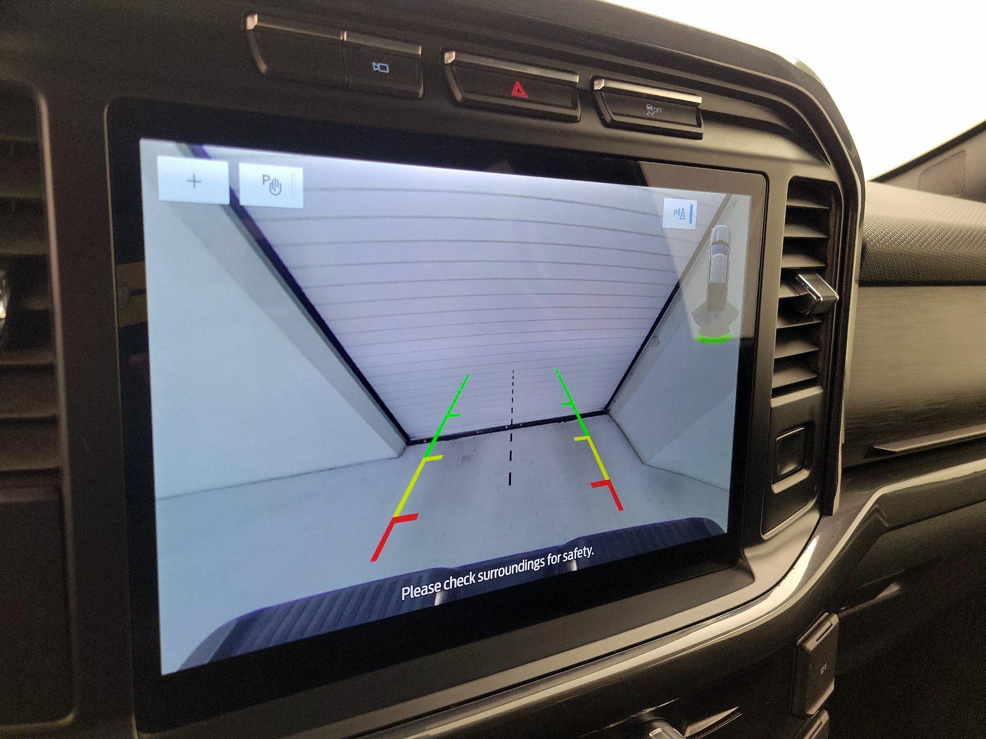 Thumbnail: 2022 Ford F-150 - 14