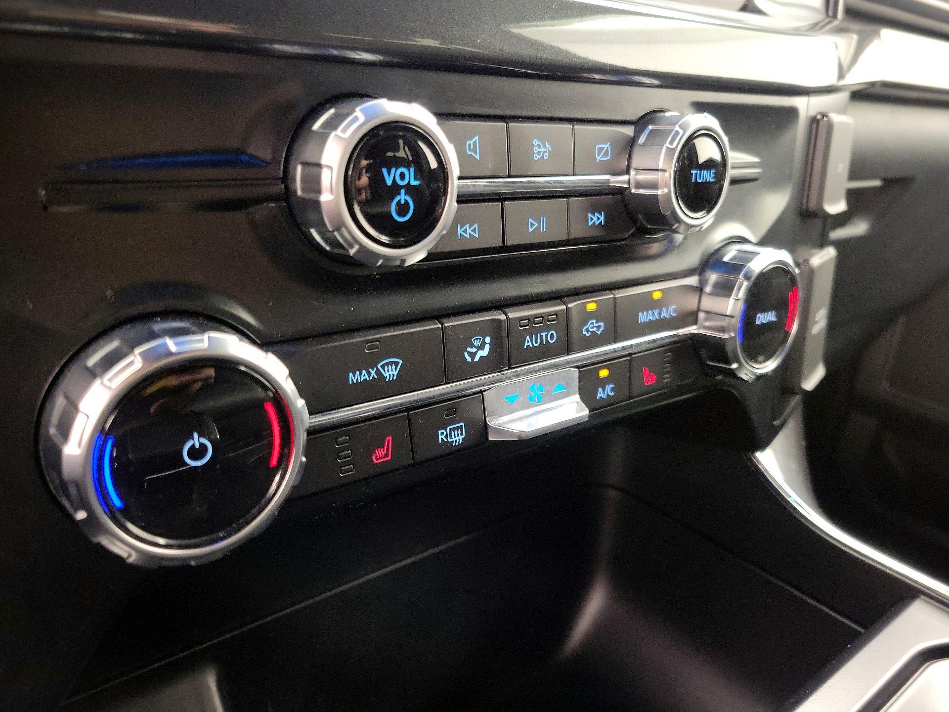 Thumbnail: 2022 Ford F-150 - 16