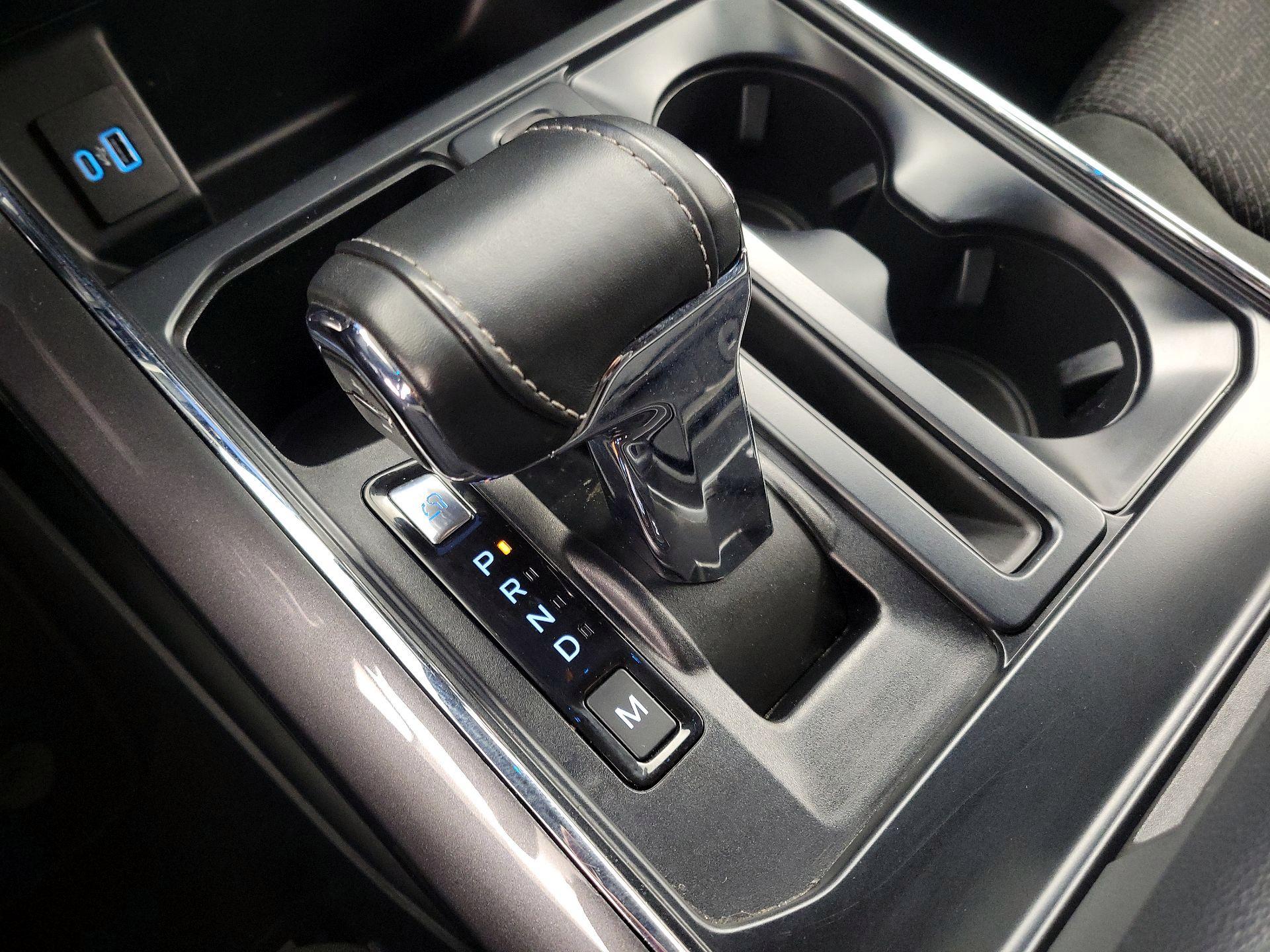 Thumbnail: 2022 Ford F-150 - 17