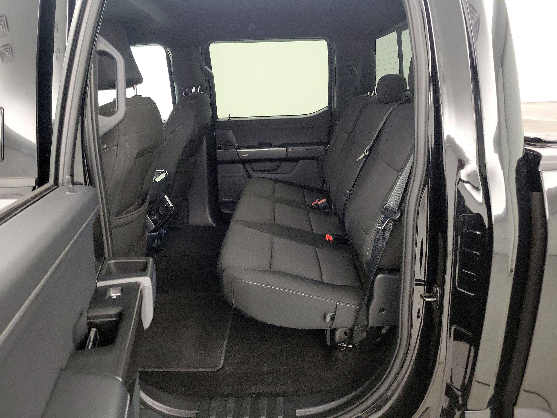 Thumbnail: 2022 Ford F-150 - 19