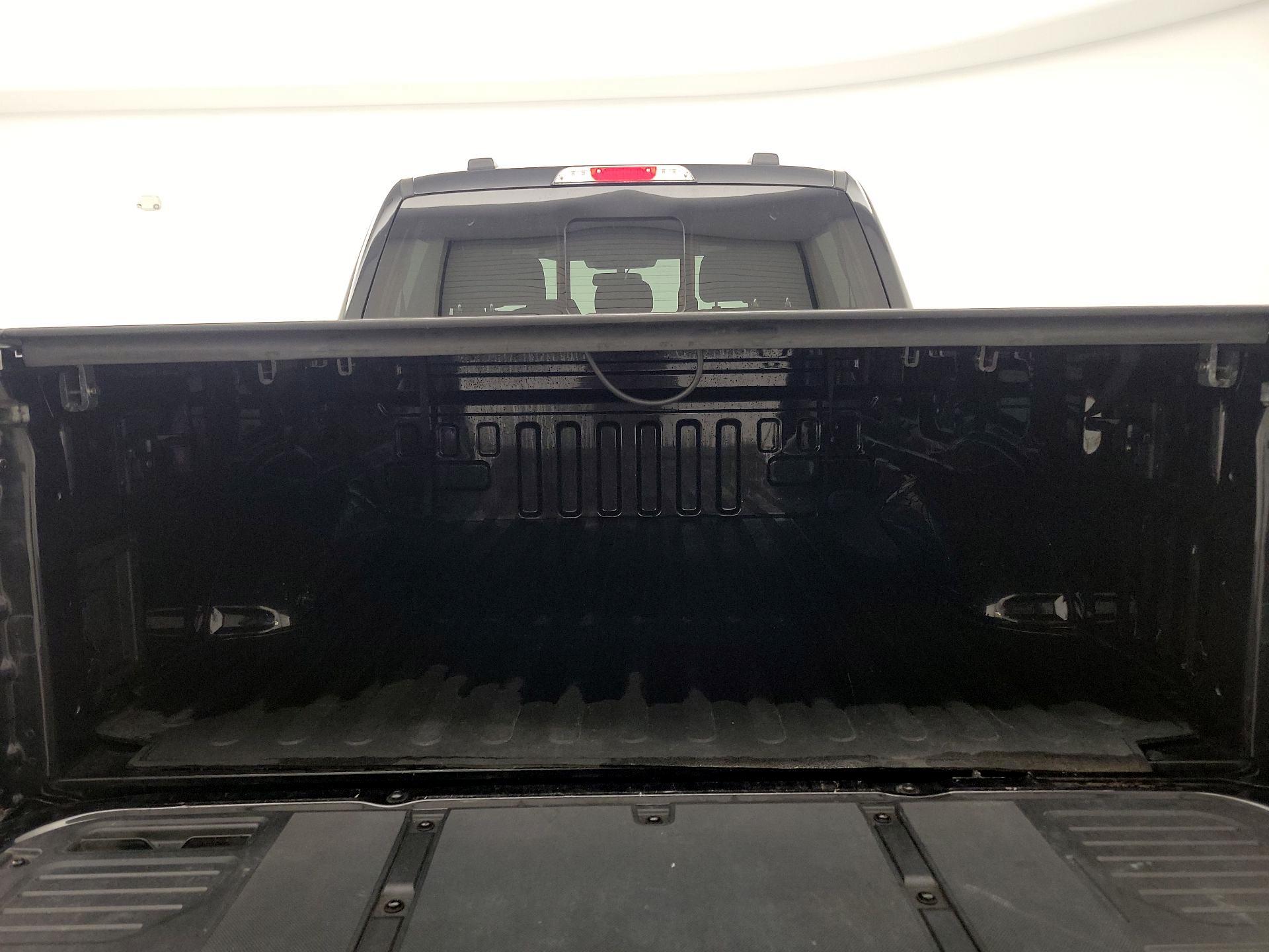 Thumbnail: 2022 Ford F-150 - 20