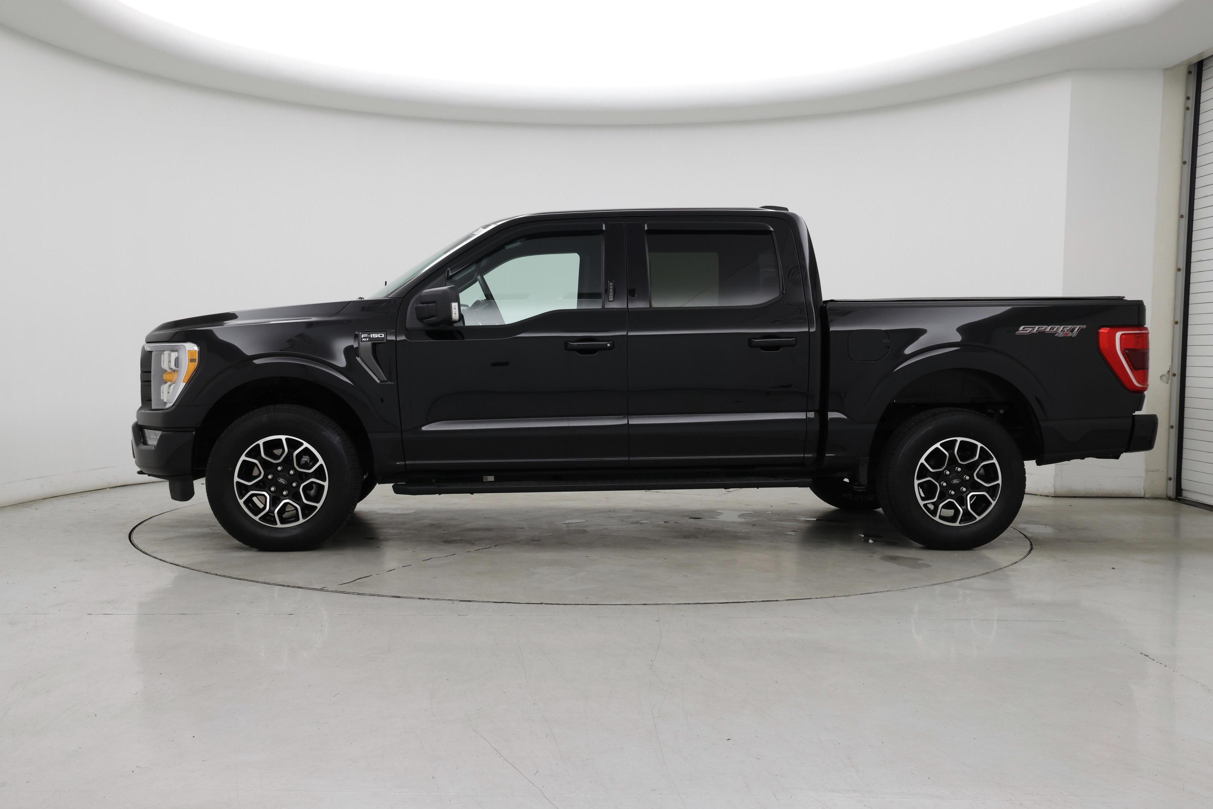 Thumbnail: 2022 Ford F-150 - 3