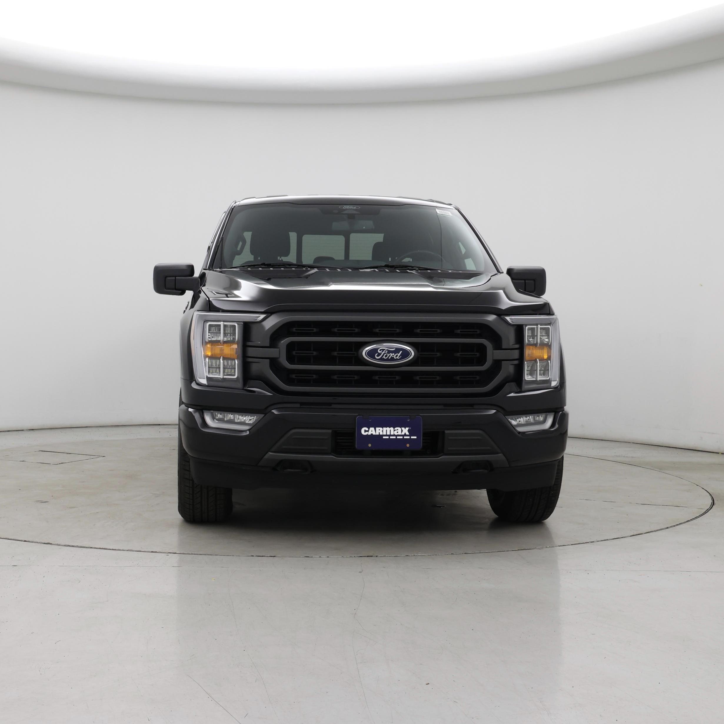 Thumbnail: 2022 Ford F-150 - 5