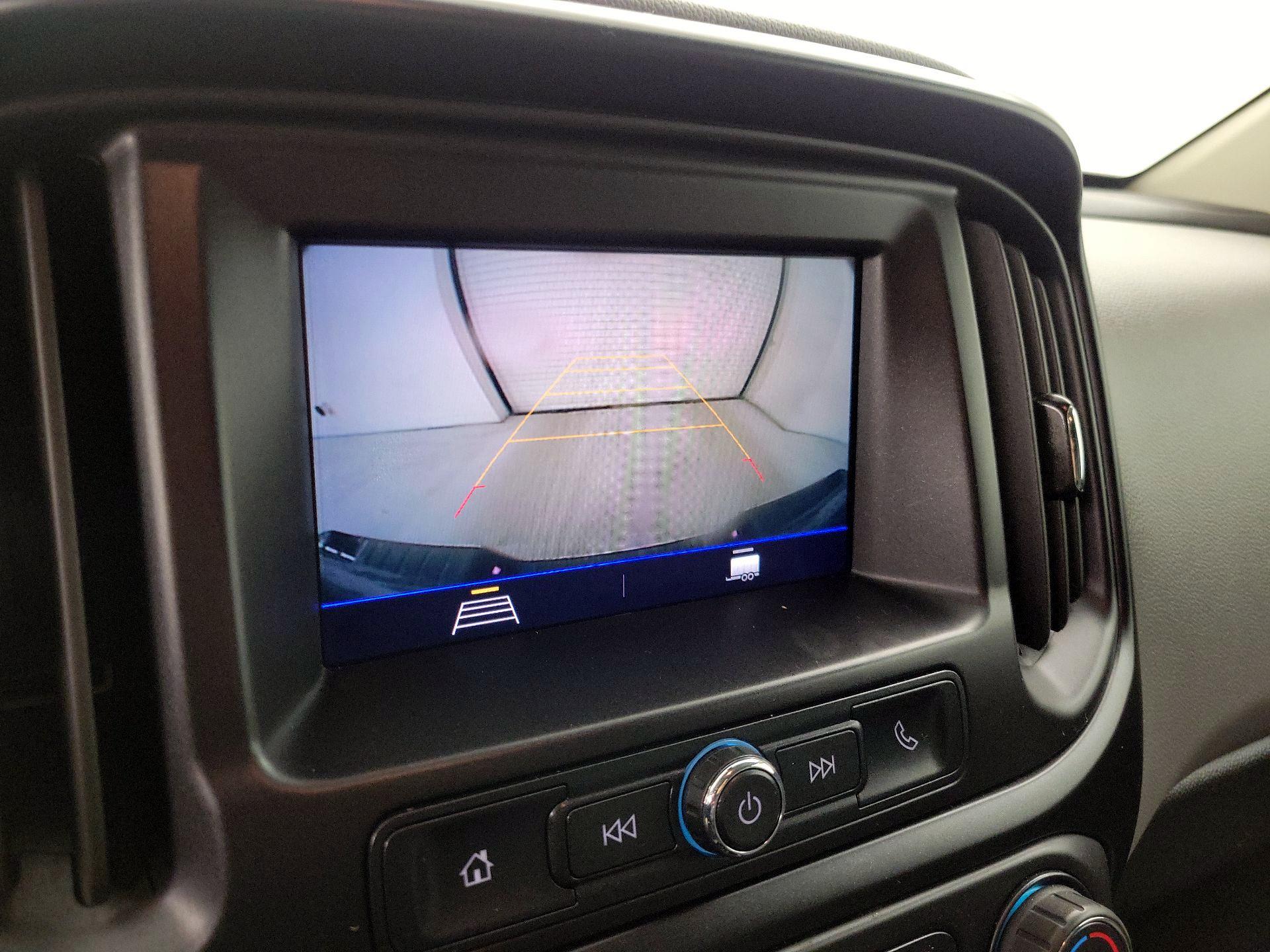 Thumbnail: 2021 Chevrolet Colorado - 14