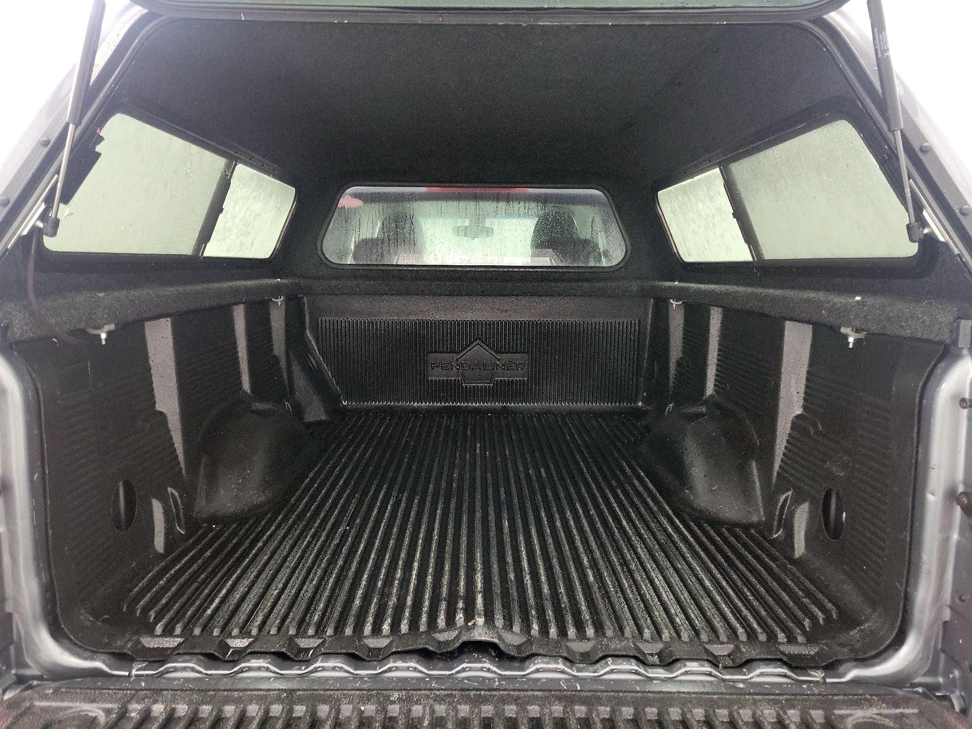 Thumbnail: 2021 Chevrolet Colorado - 20