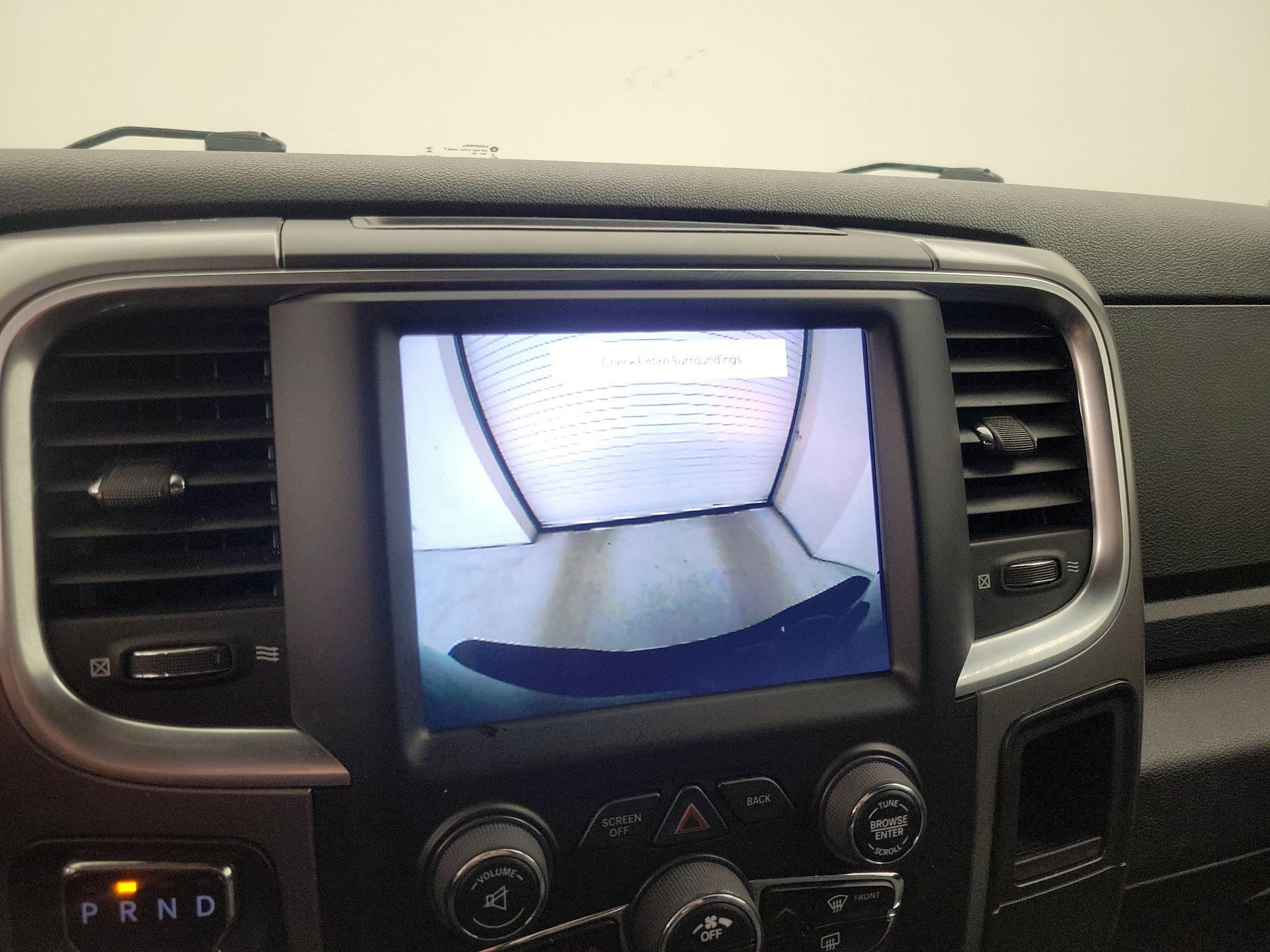 Thumbnail: 2022 RAM 1500 Classic - 14