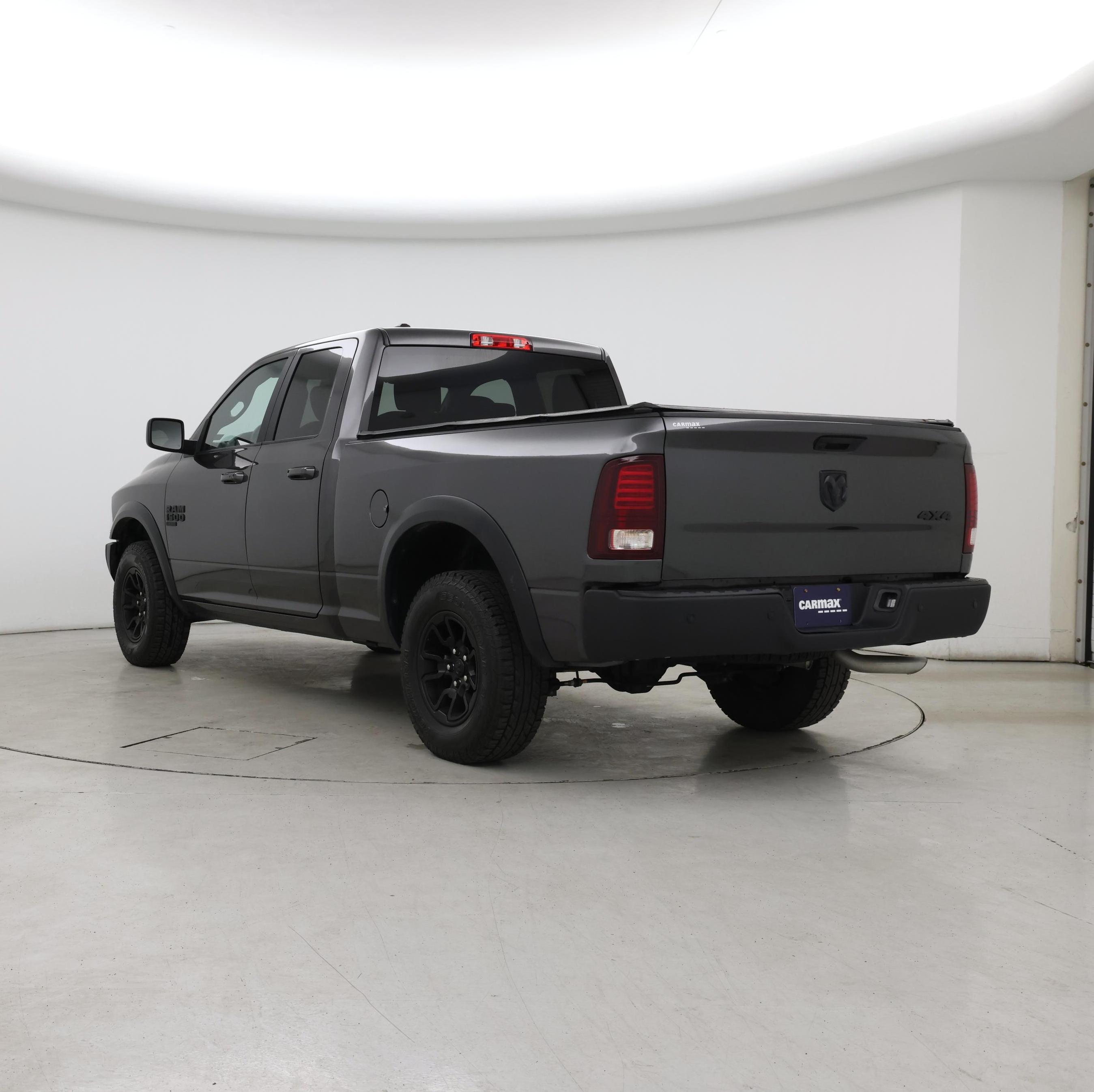 Thumbnail: 2022 RAM 1500 Classic - 2