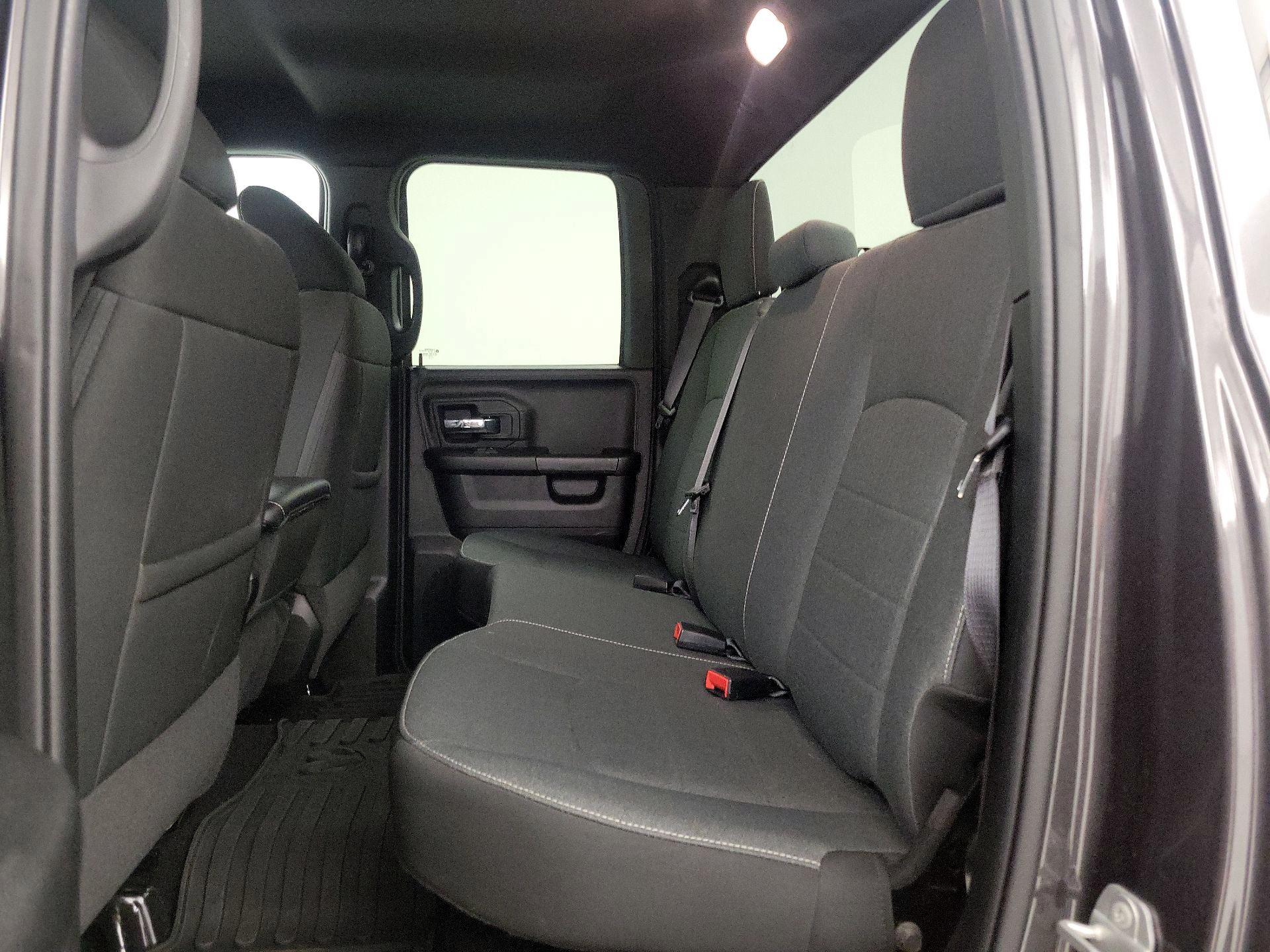 Thumbnail: 2022 RAM 1500 Classic - 19