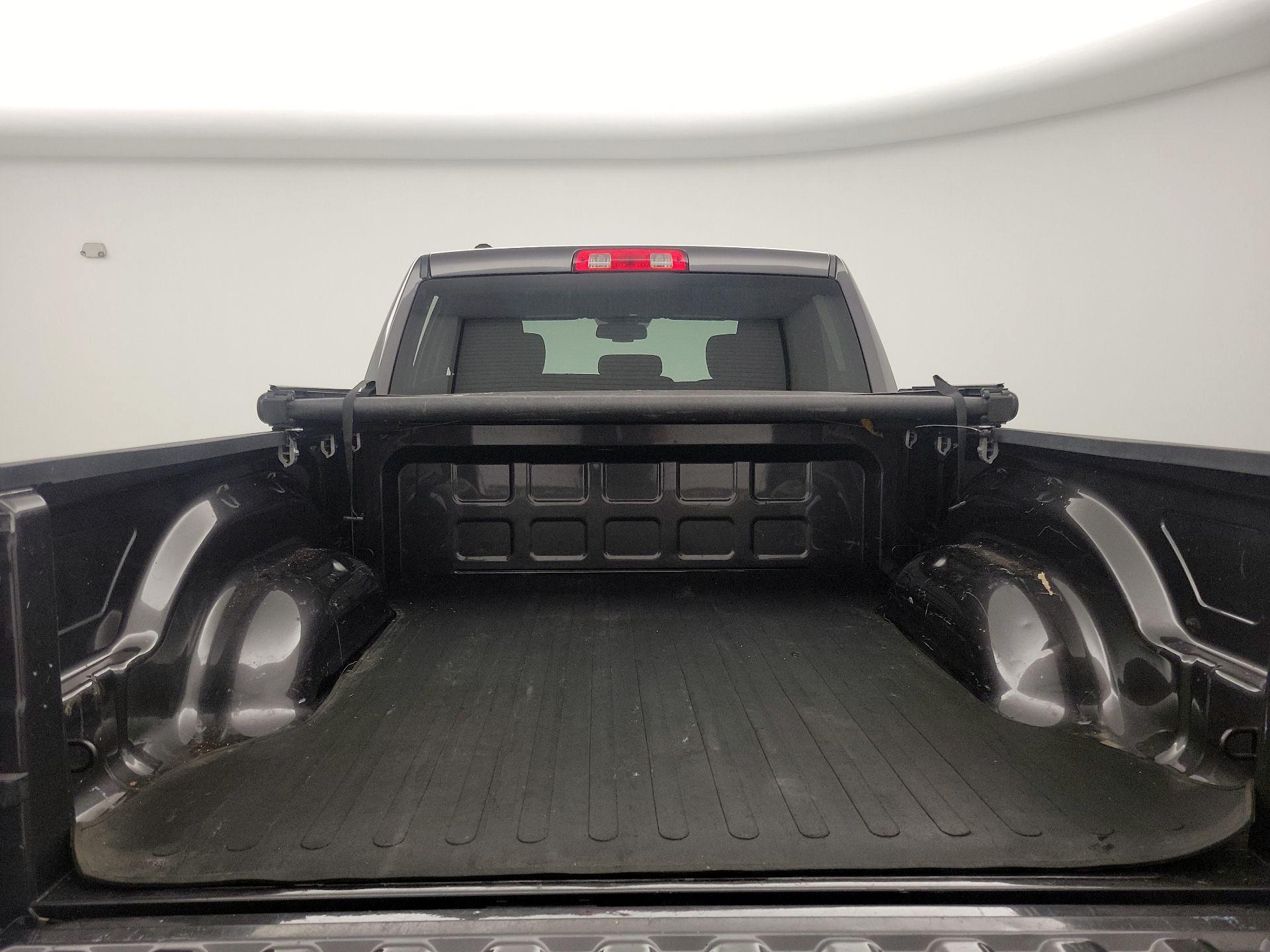 Thumbnail: 2022 RAM 1500 Classic - 20