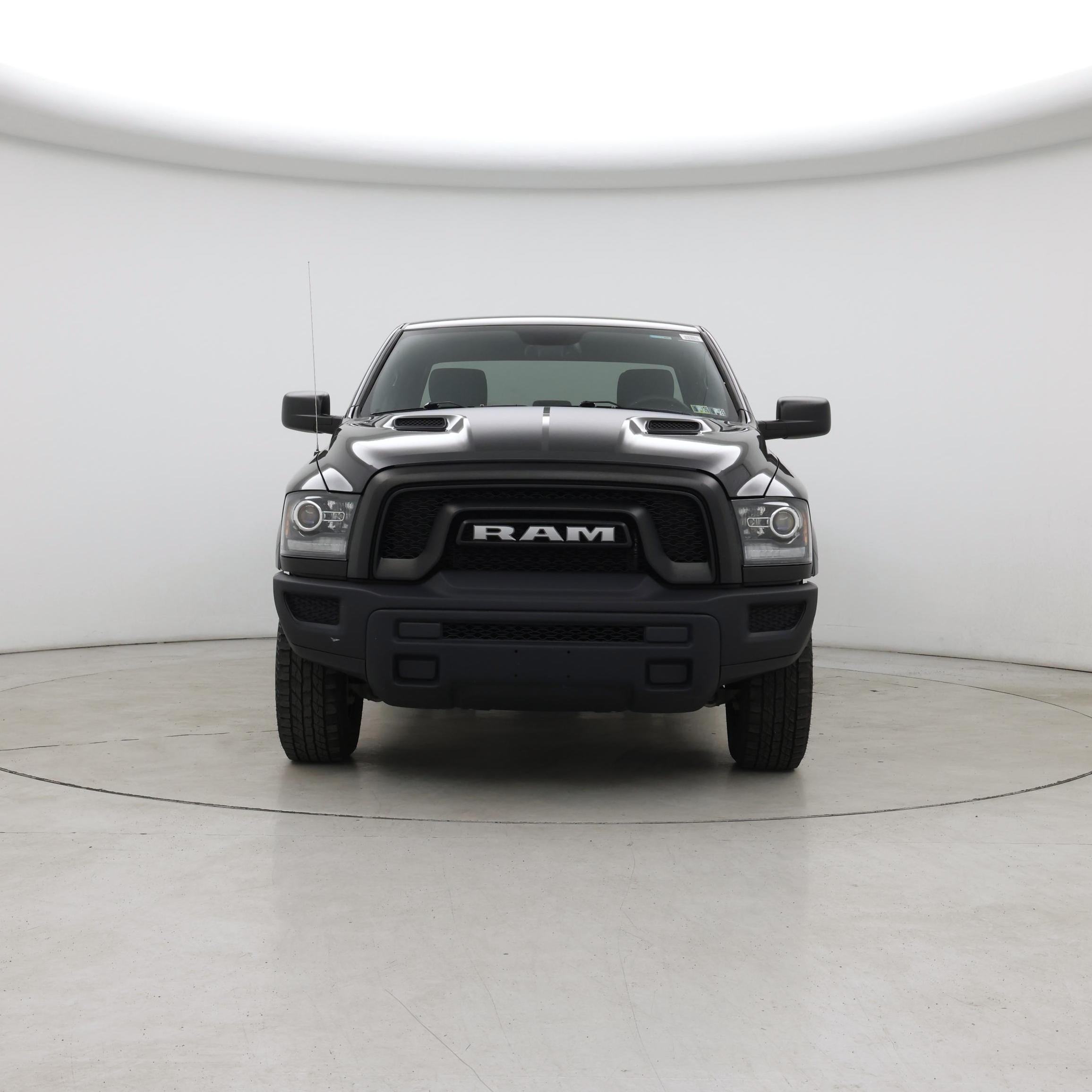 Thumbnail: 2022 RAM 1500 Classic - 5