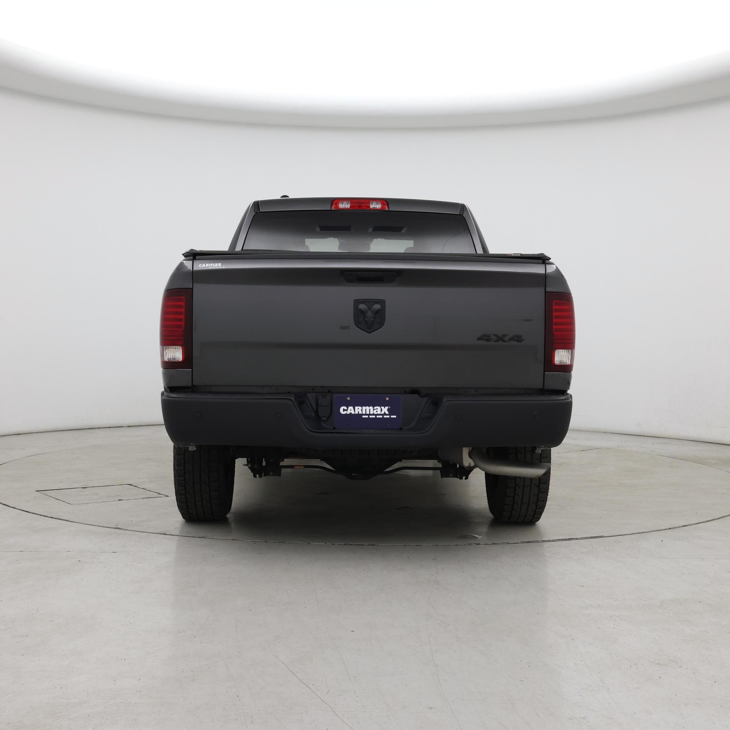 Thumbnail: 2022 RAM 1500 Classic - 6