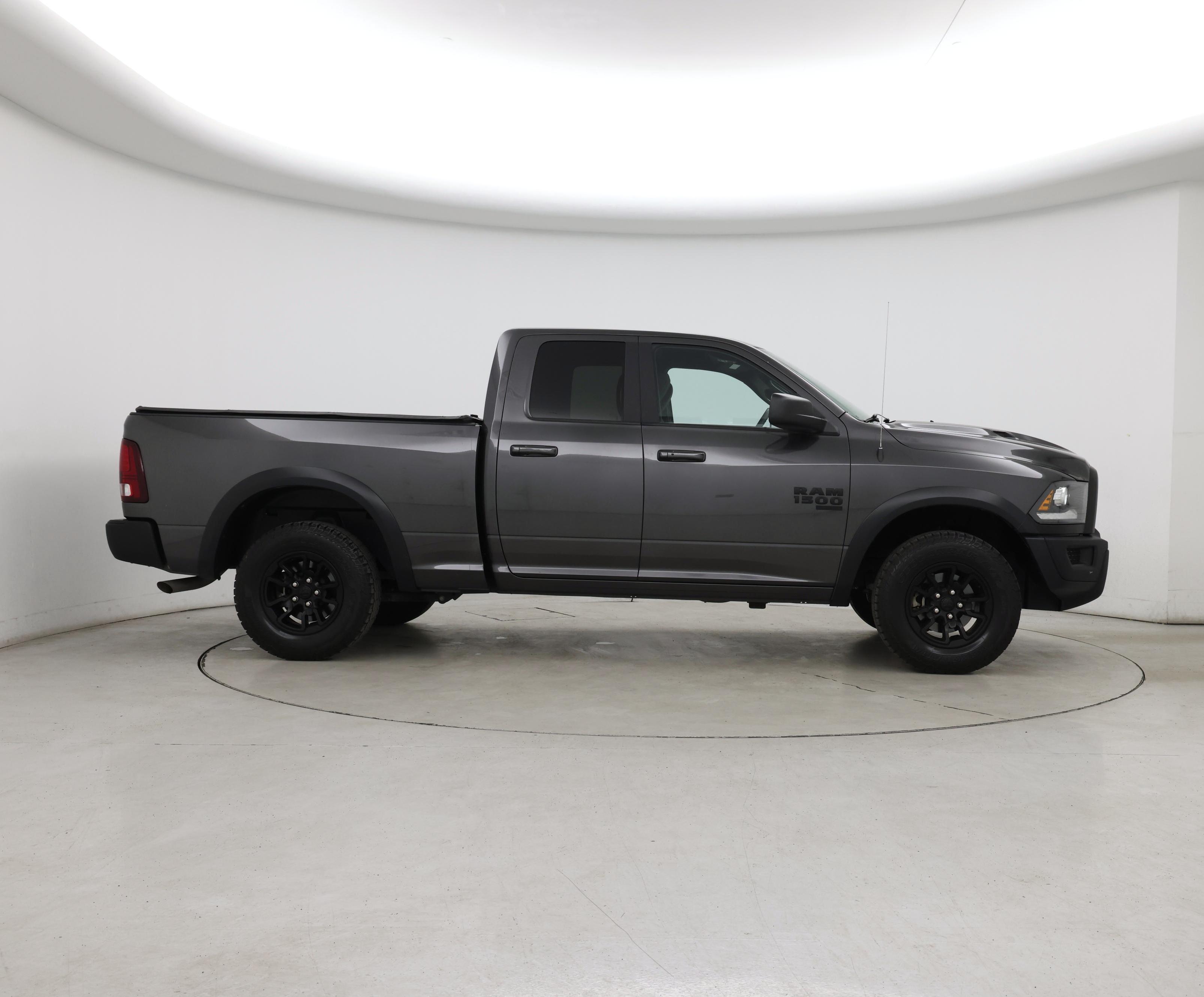 Thumbnail: 2022 RAM 1500 Classic - 7