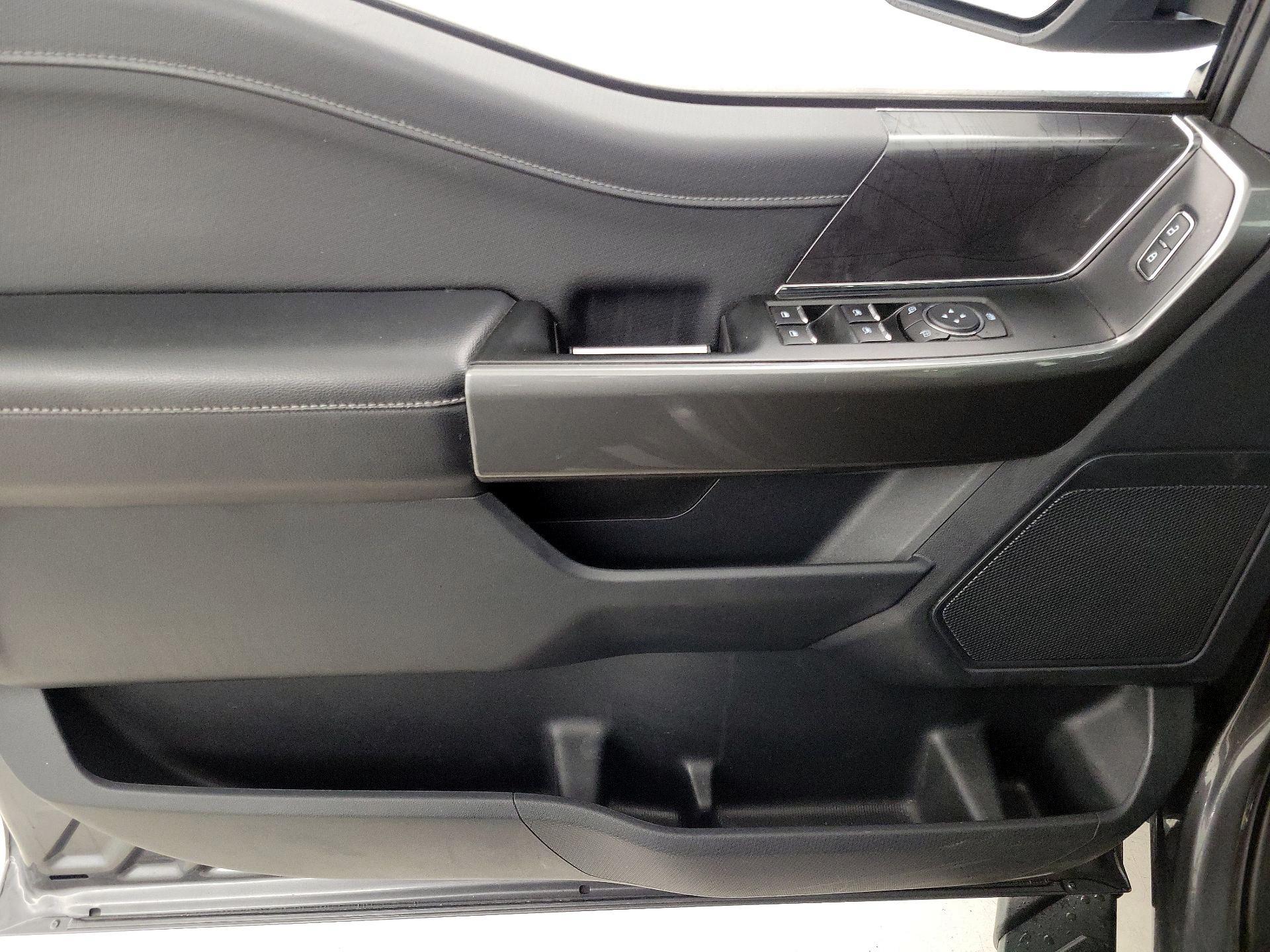 Thumbnail: 2022 Ford F-150 - 12