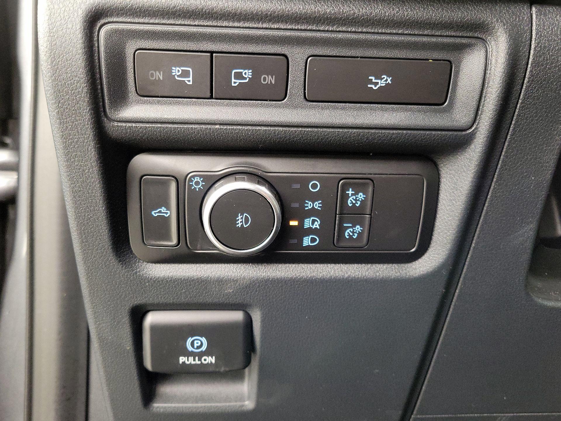 Thumbnail: 2022 Ford F-150 - 13