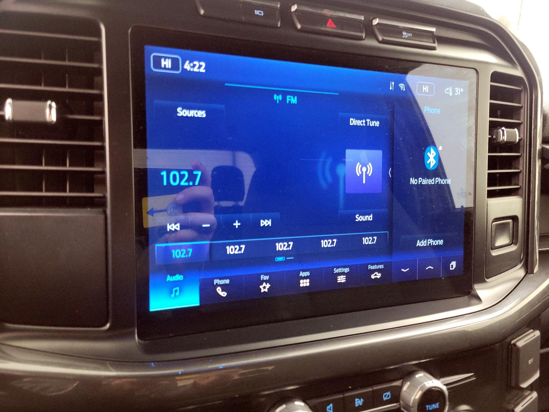 Thumbnail: 2022 Ford F-150 - 15