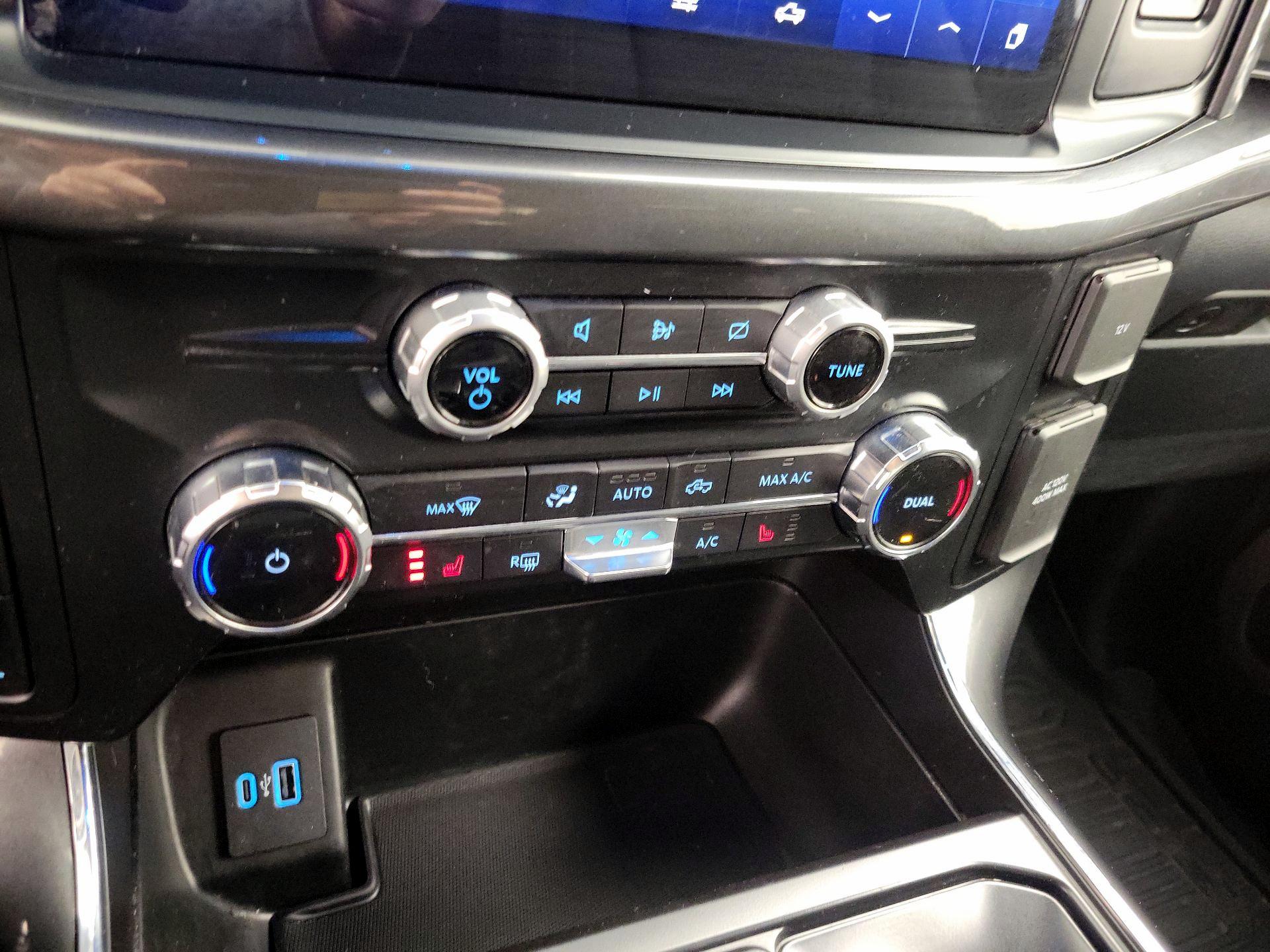 Thumbnail: 2022 Ford F-150 - 16