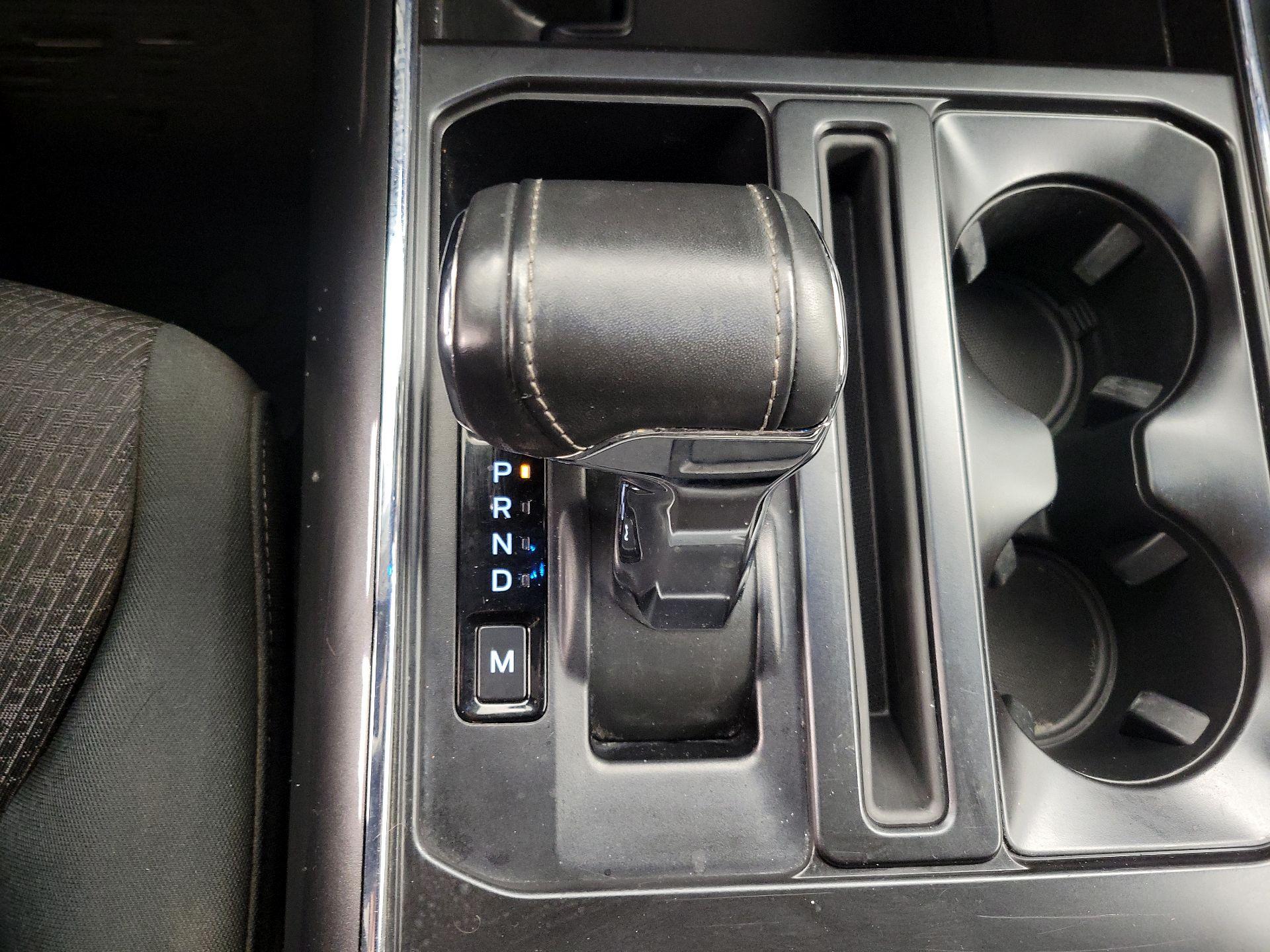 Thumbnail: 2022 Ford F-150 - 17