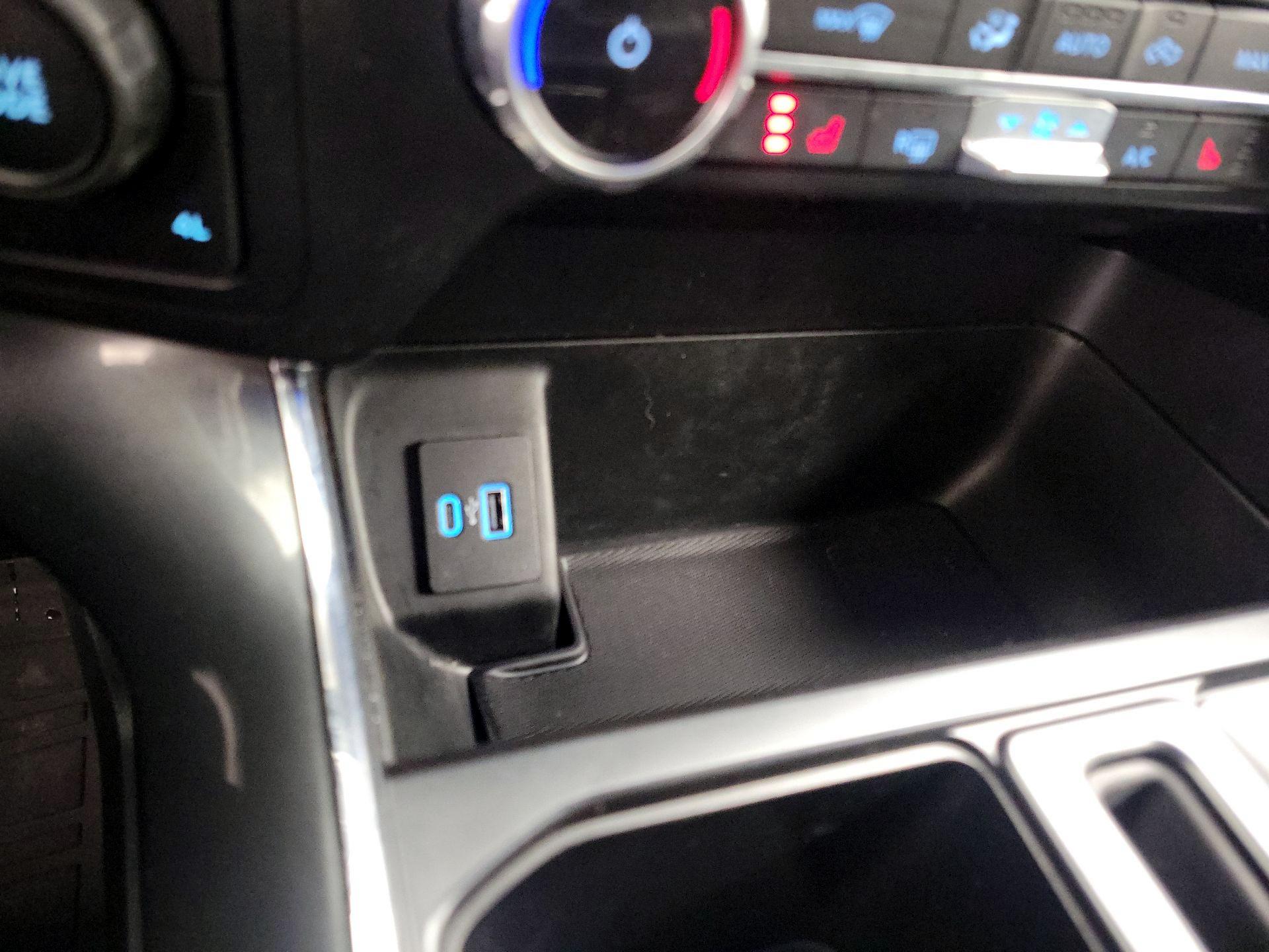 Thumbnail: 2022 Ford F-150 - 18