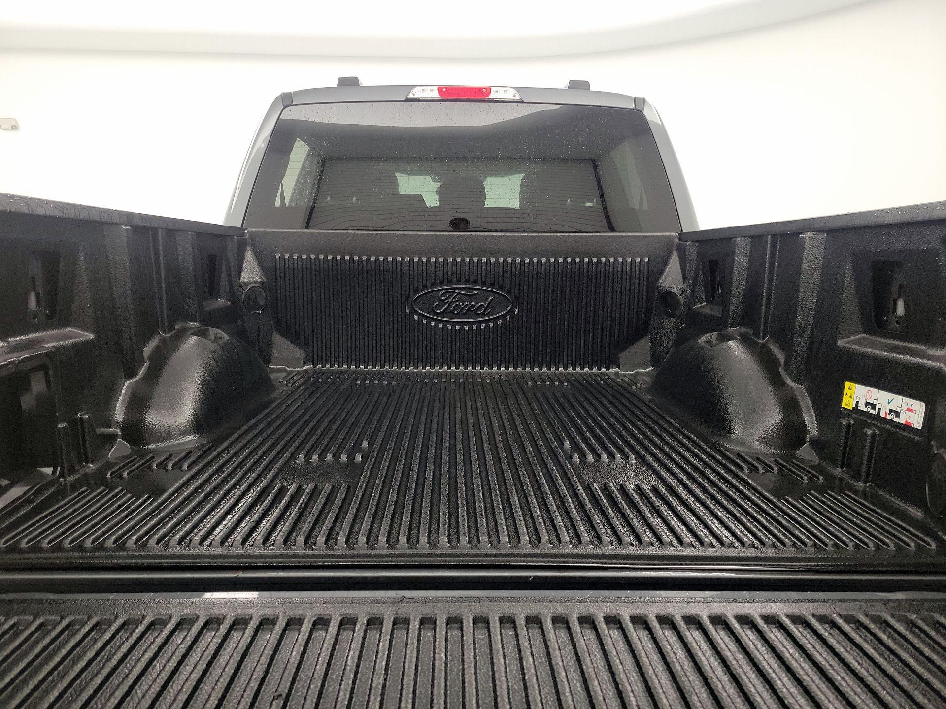 Thumbnail: 2022 Ford F-150 - 20