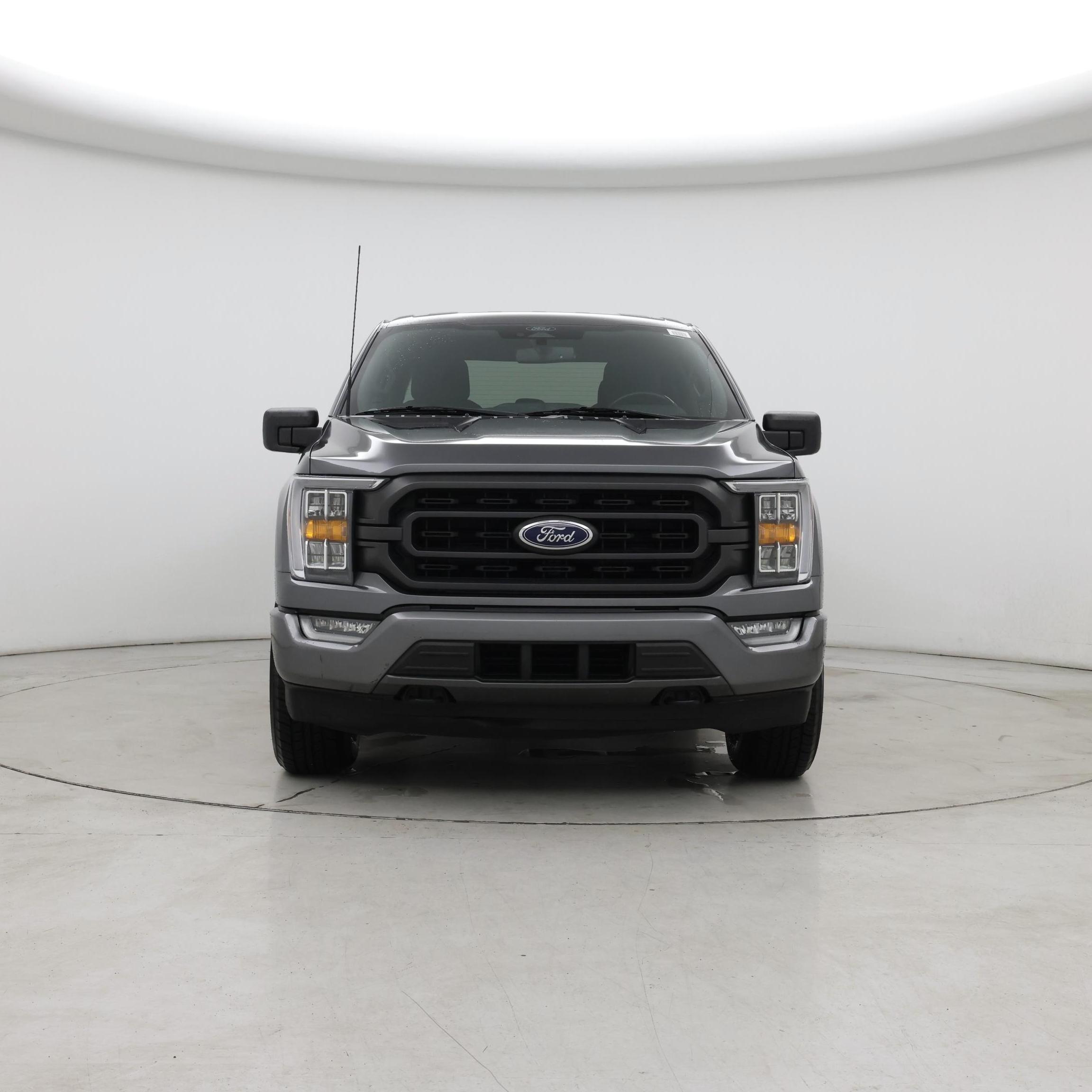 Thumbnail: 2022 Ford F-150 - 5