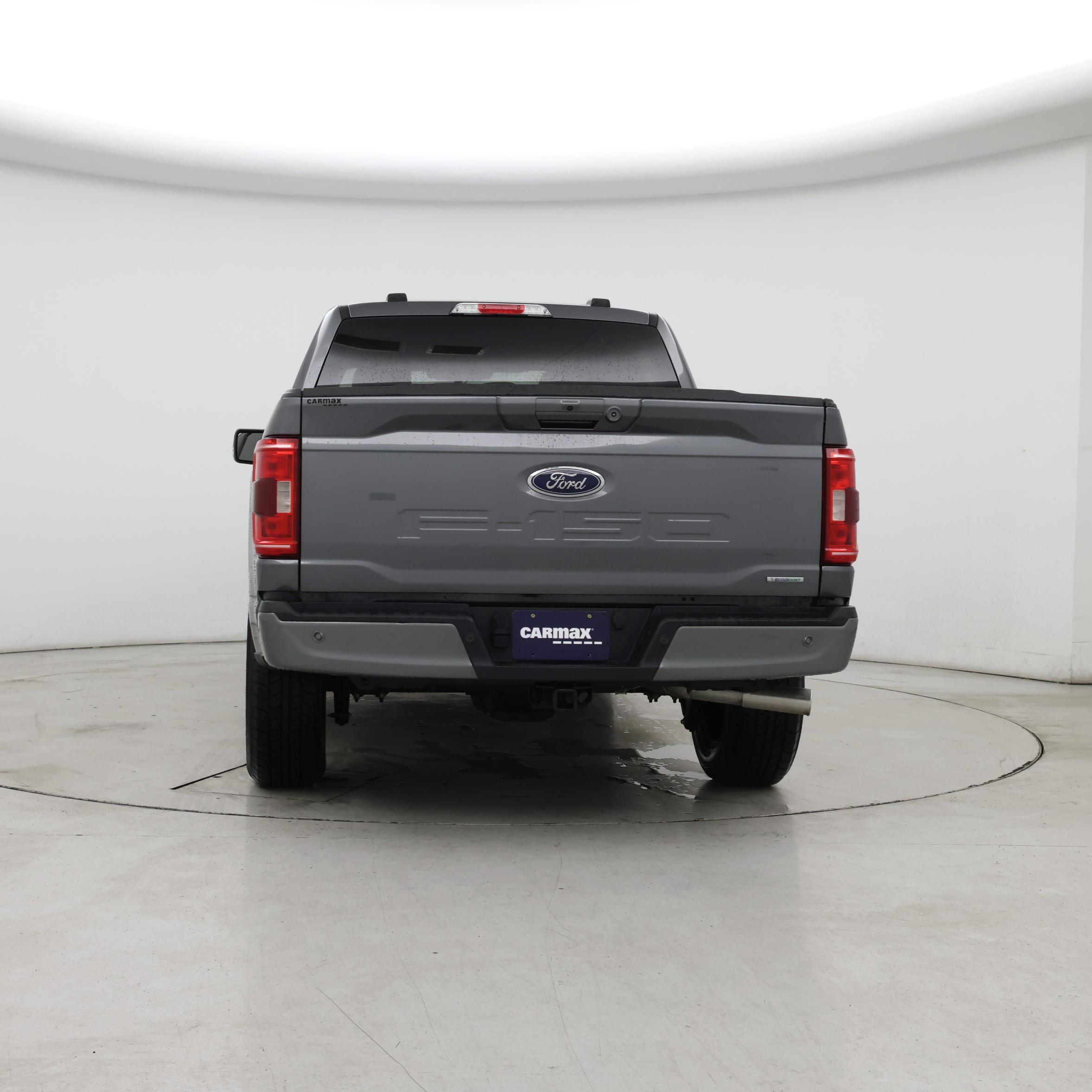 Thumbnail: 2022 Ford F-150 - 6