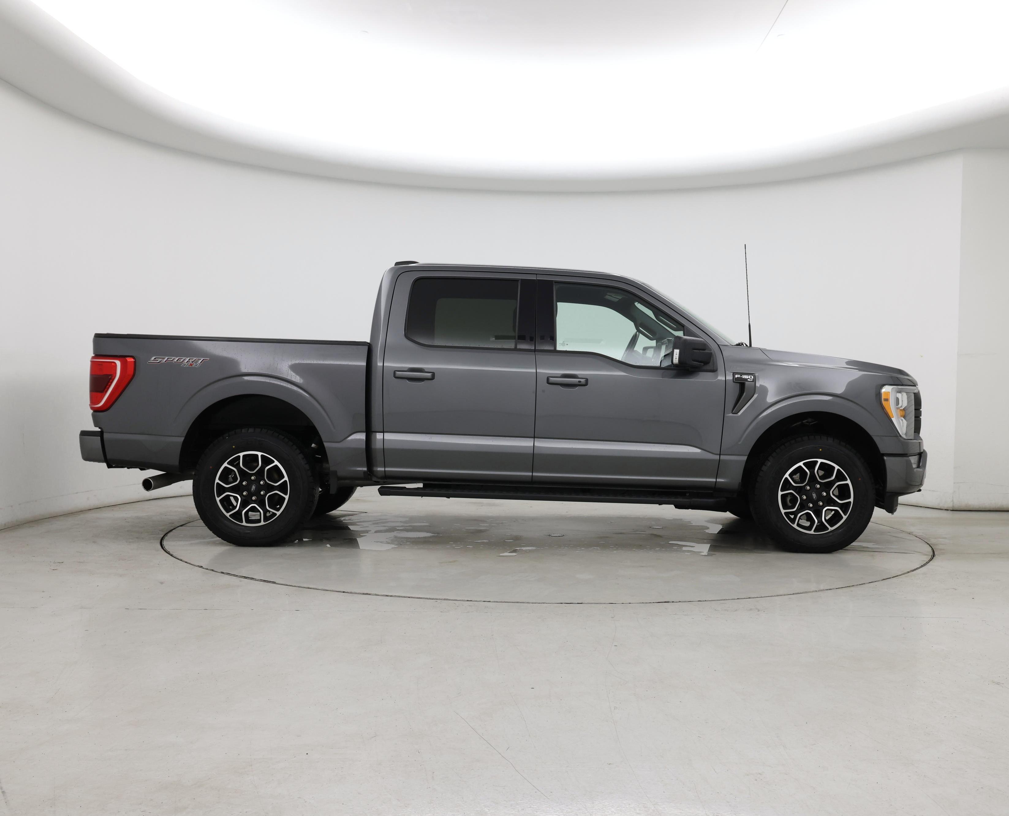 Thumbnail: 2022 Ford F-150 - 7