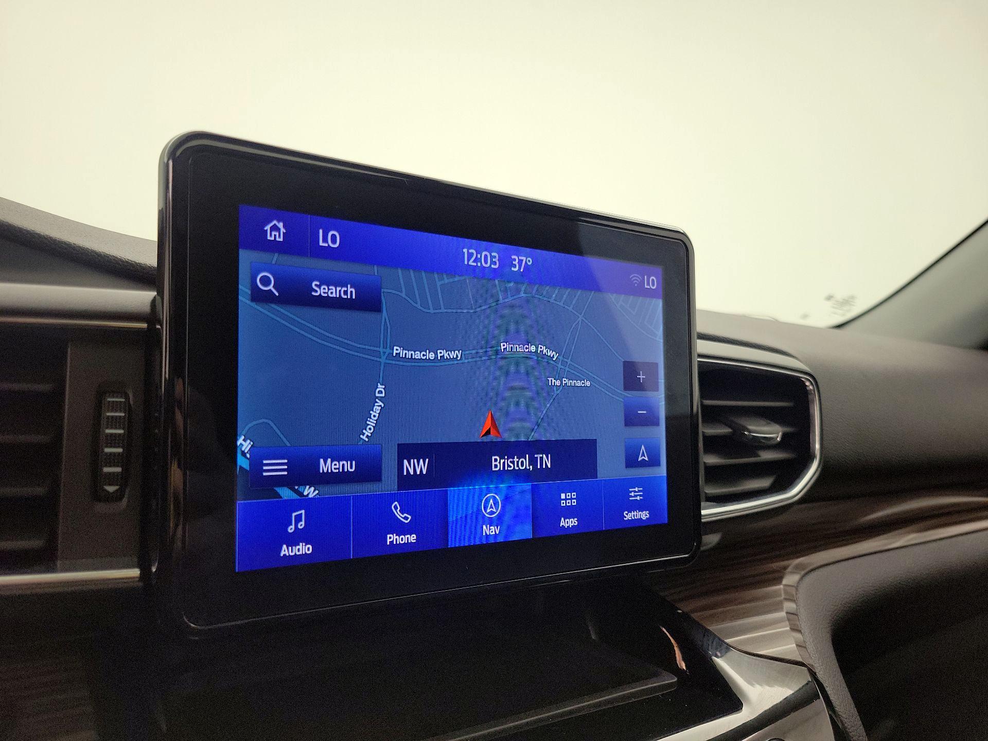 Thumbnail: 2023 Ford Explorer - 14