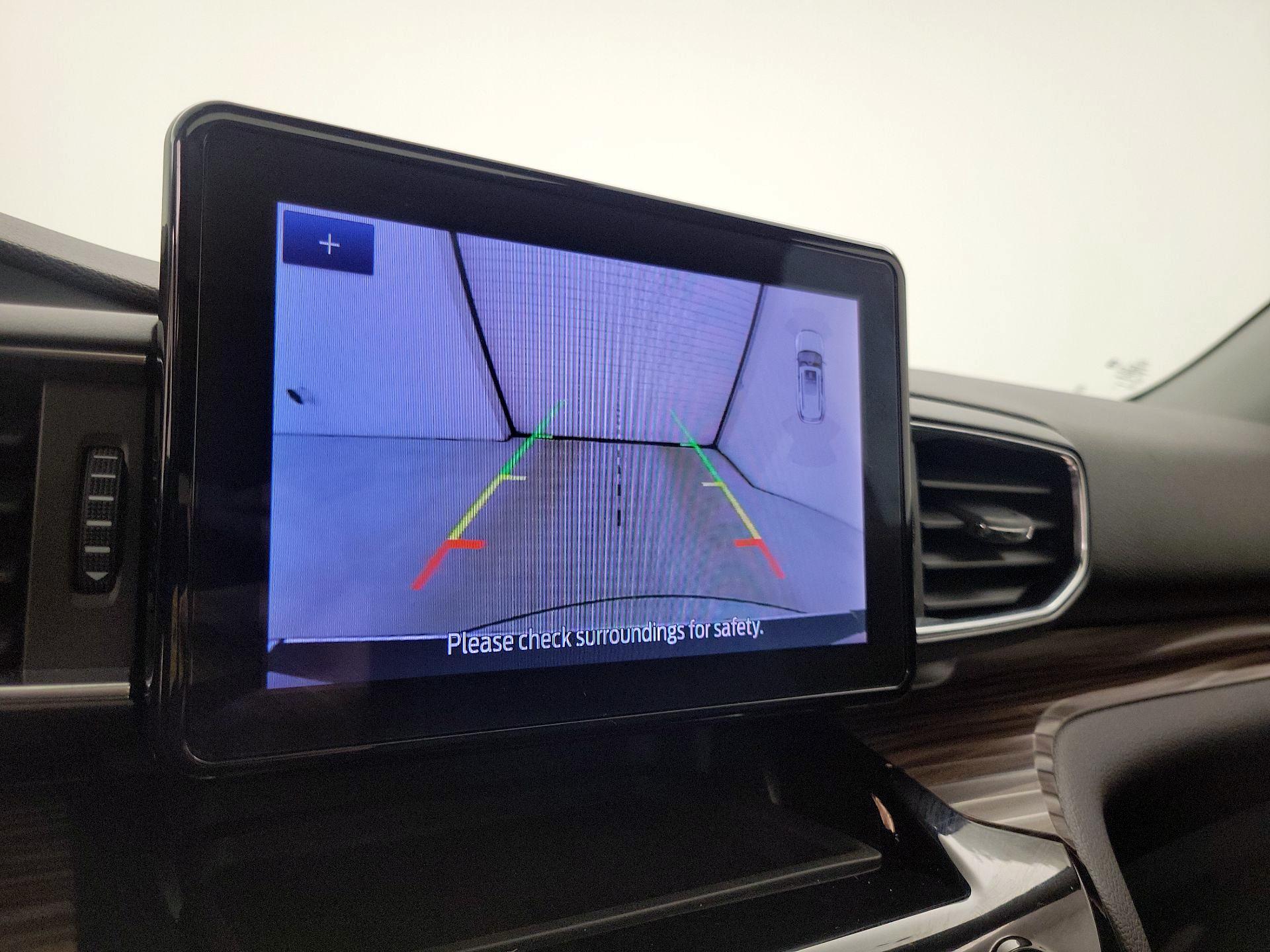 Thumbnail: 2023 Ford Explorer - 15