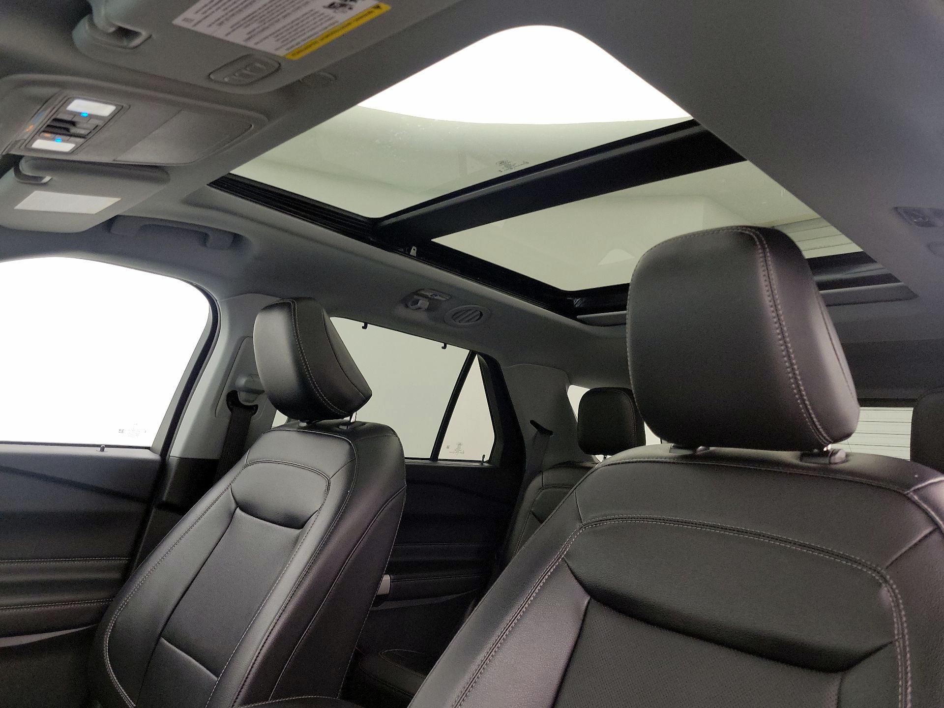 Thumbnail: 2023 Ford Explorer - 20