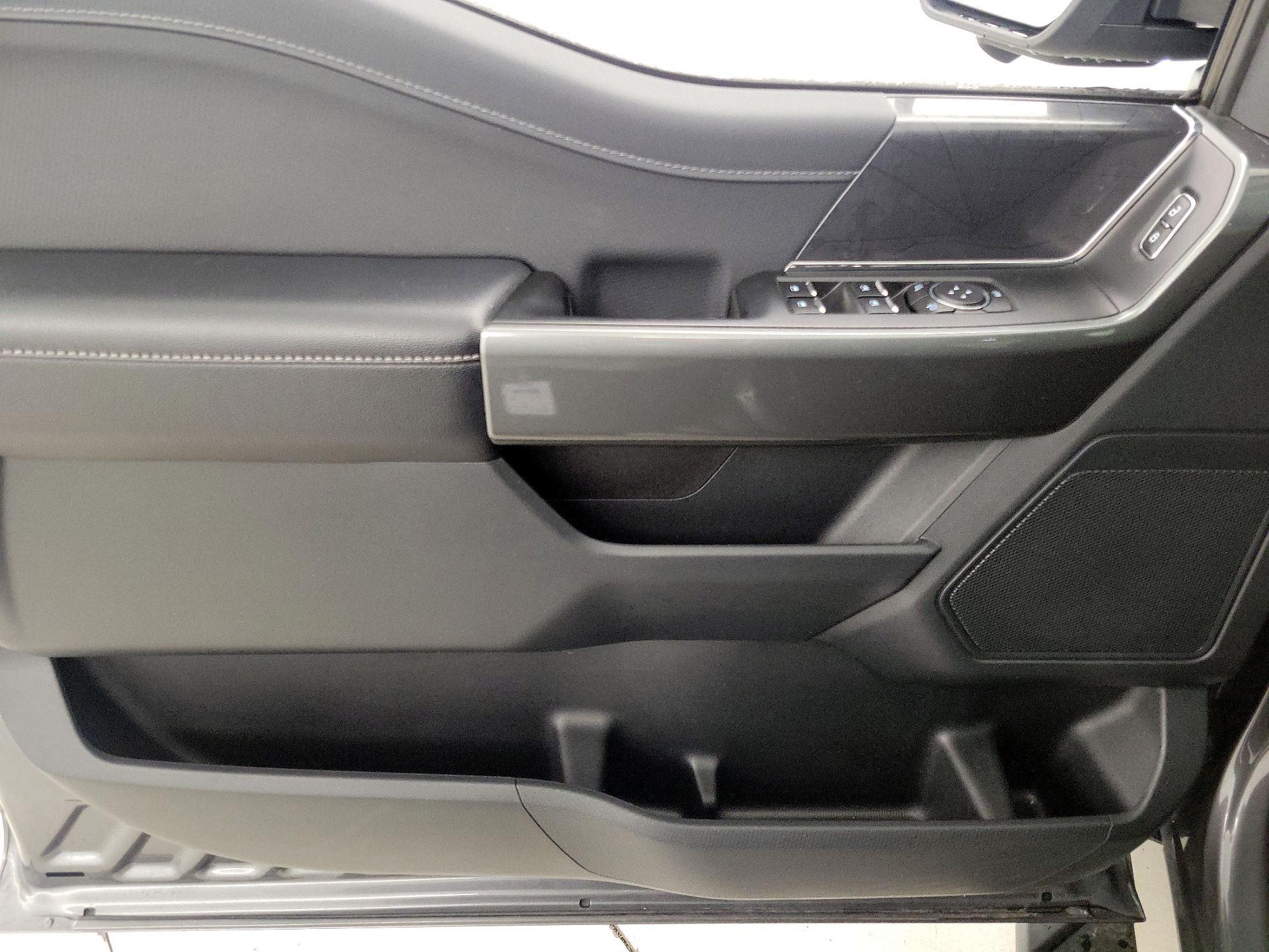 Thumbnail: 2023 Ford F-150 - 12