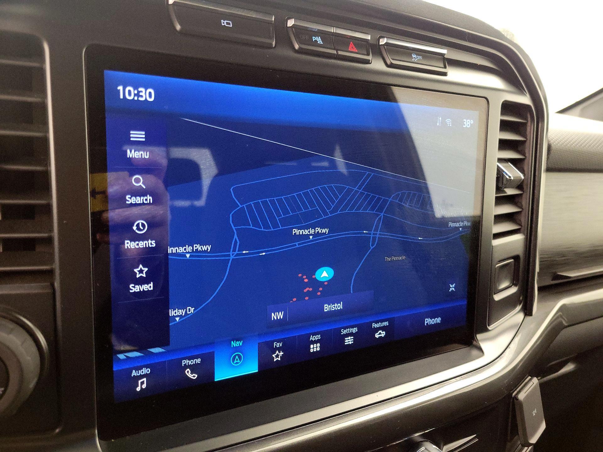 Thumbnail: 2023 Ford F-150 - 14