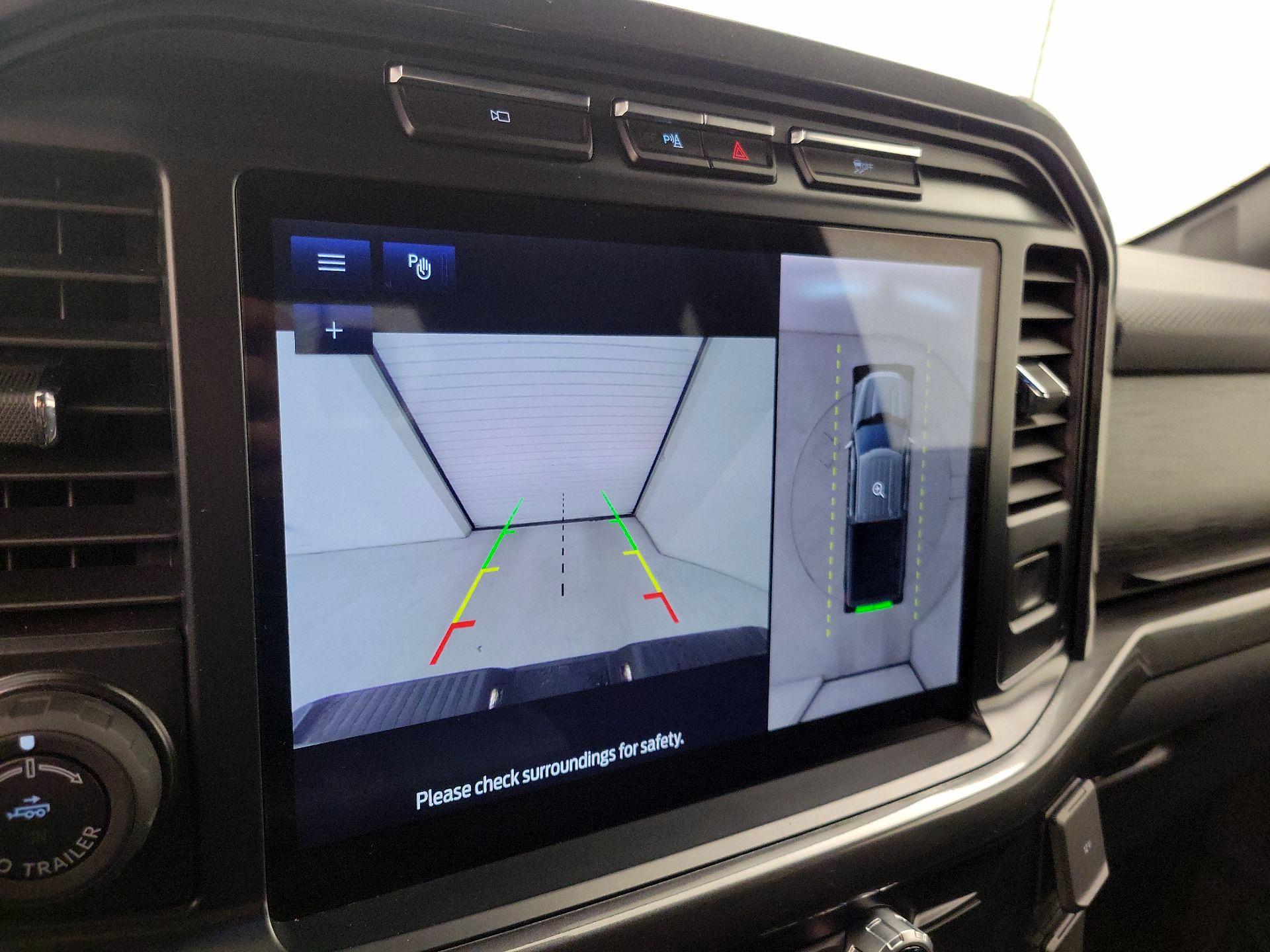 Thumbnail: 2023 Ford F-150 - 15