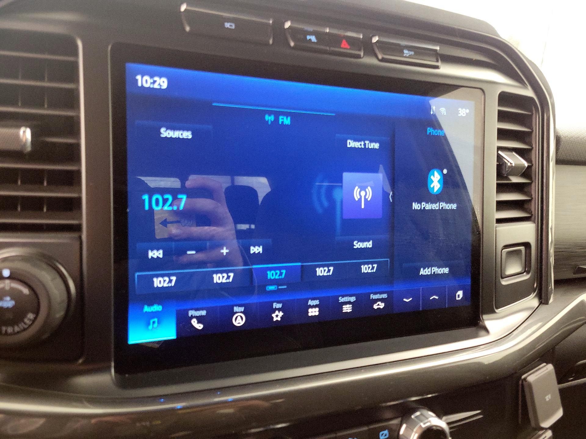 Thumbnail: 2023 Ford F-150 - 16