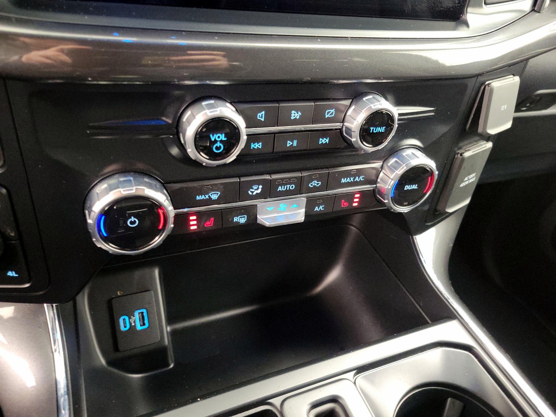 Thumbnail: 2023 Ford F-150 - 17