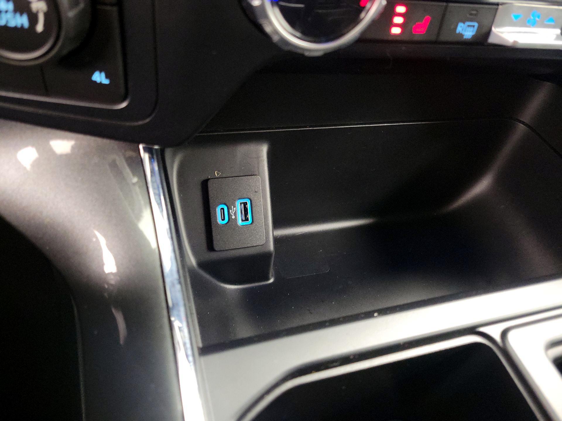 Thumbnail: 2023 Ford F-150 - 19