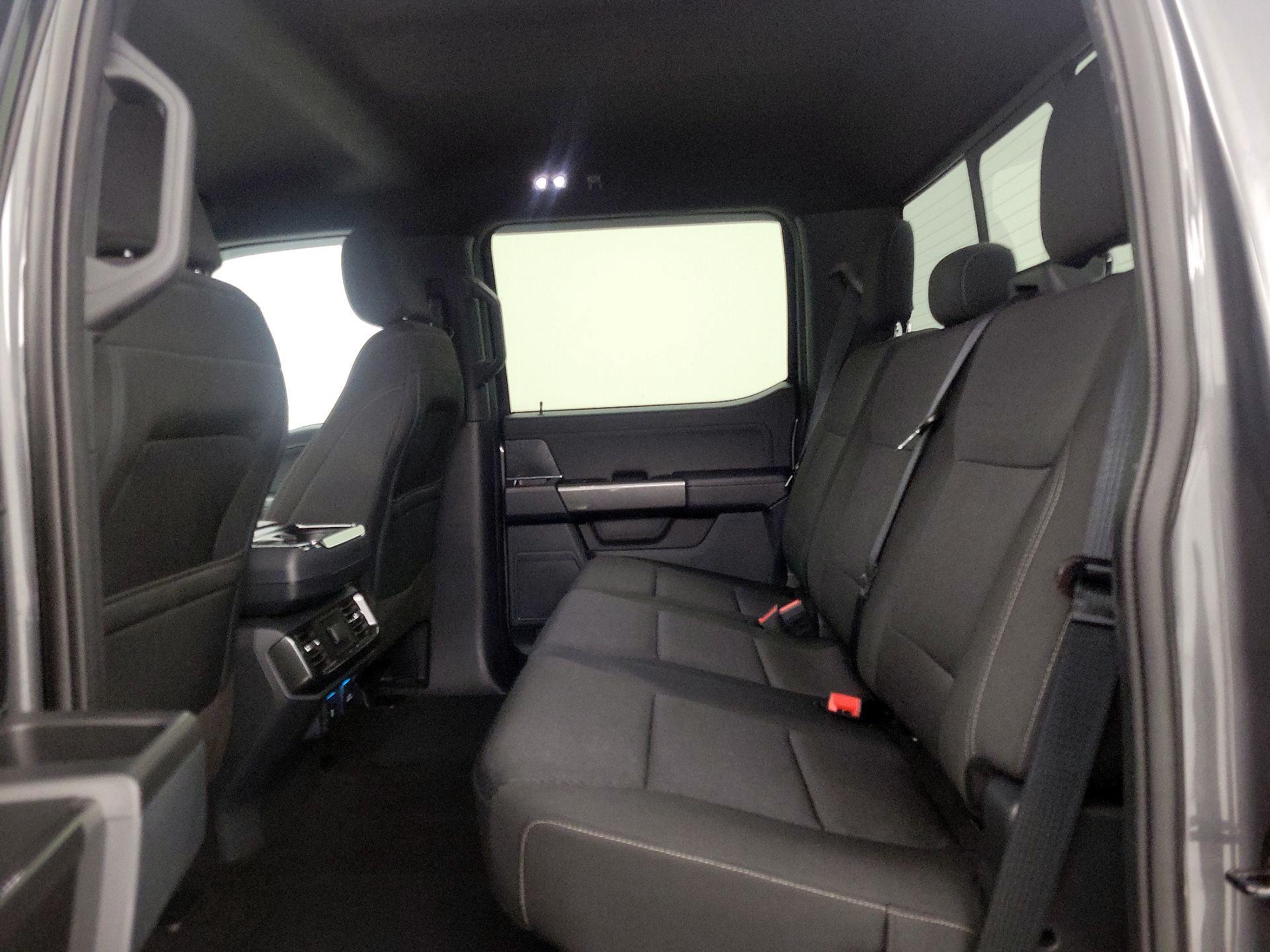 Thumbnail: 2023 Ford F-150 - 20