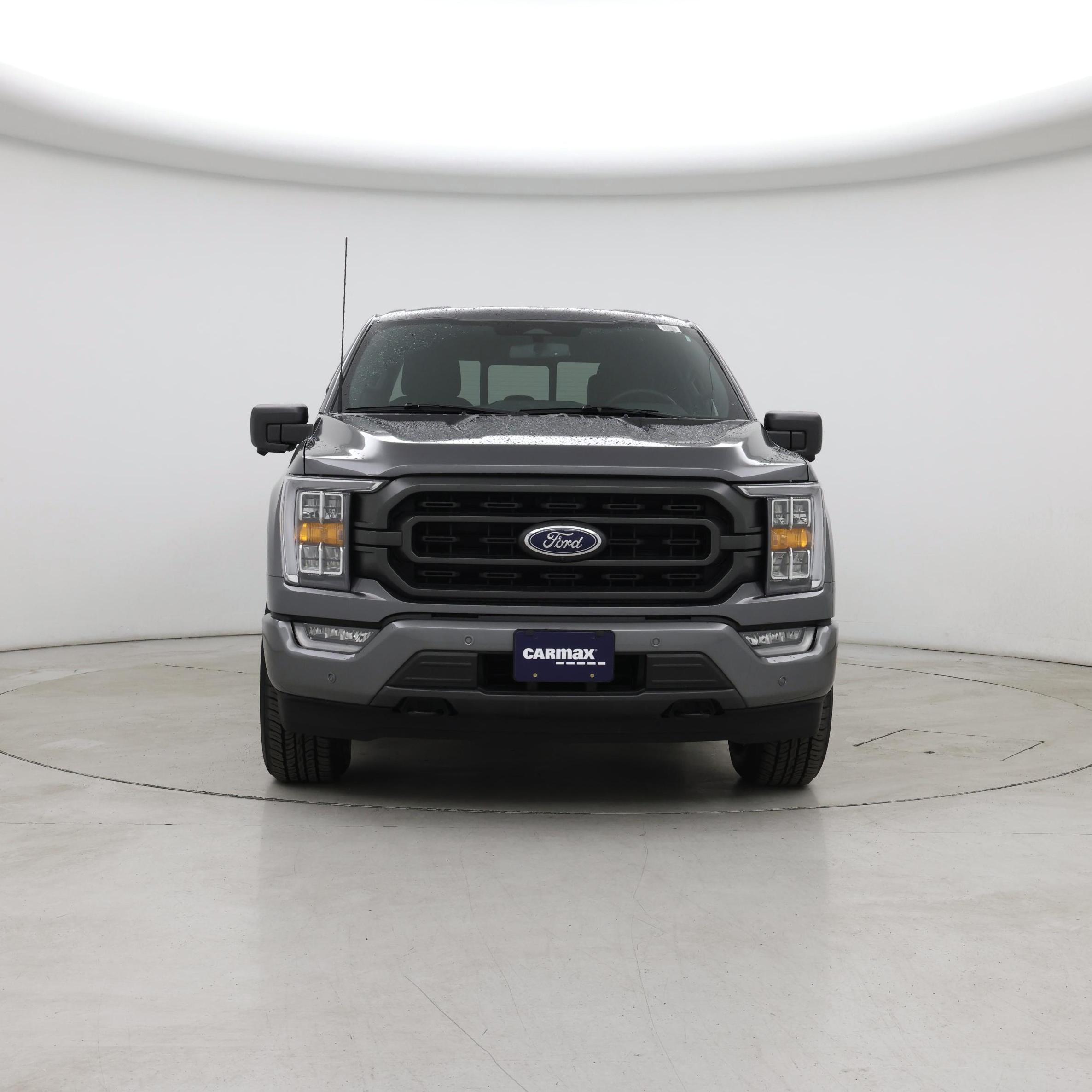 Thumbnail: 2023 Ford F-150 - 5