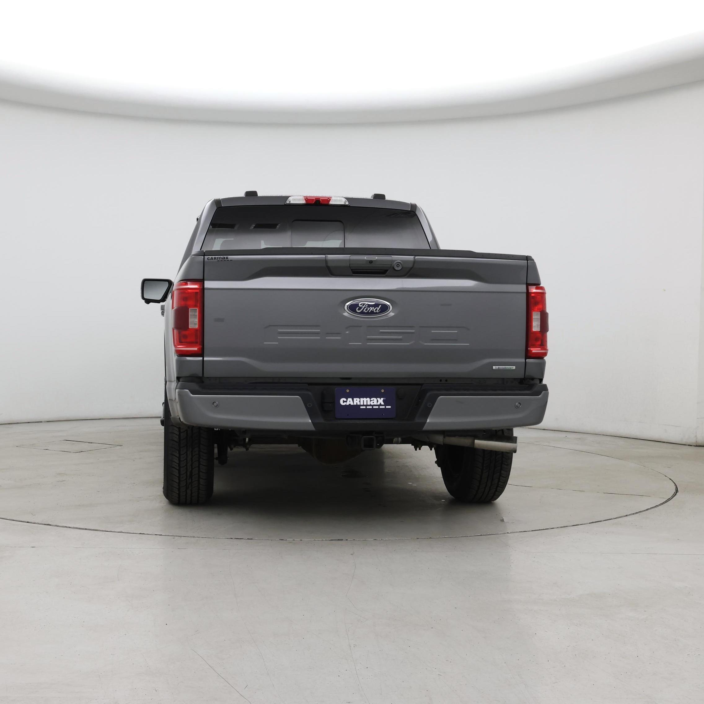 Thumbnail: 2023 Ford F-150 - 6