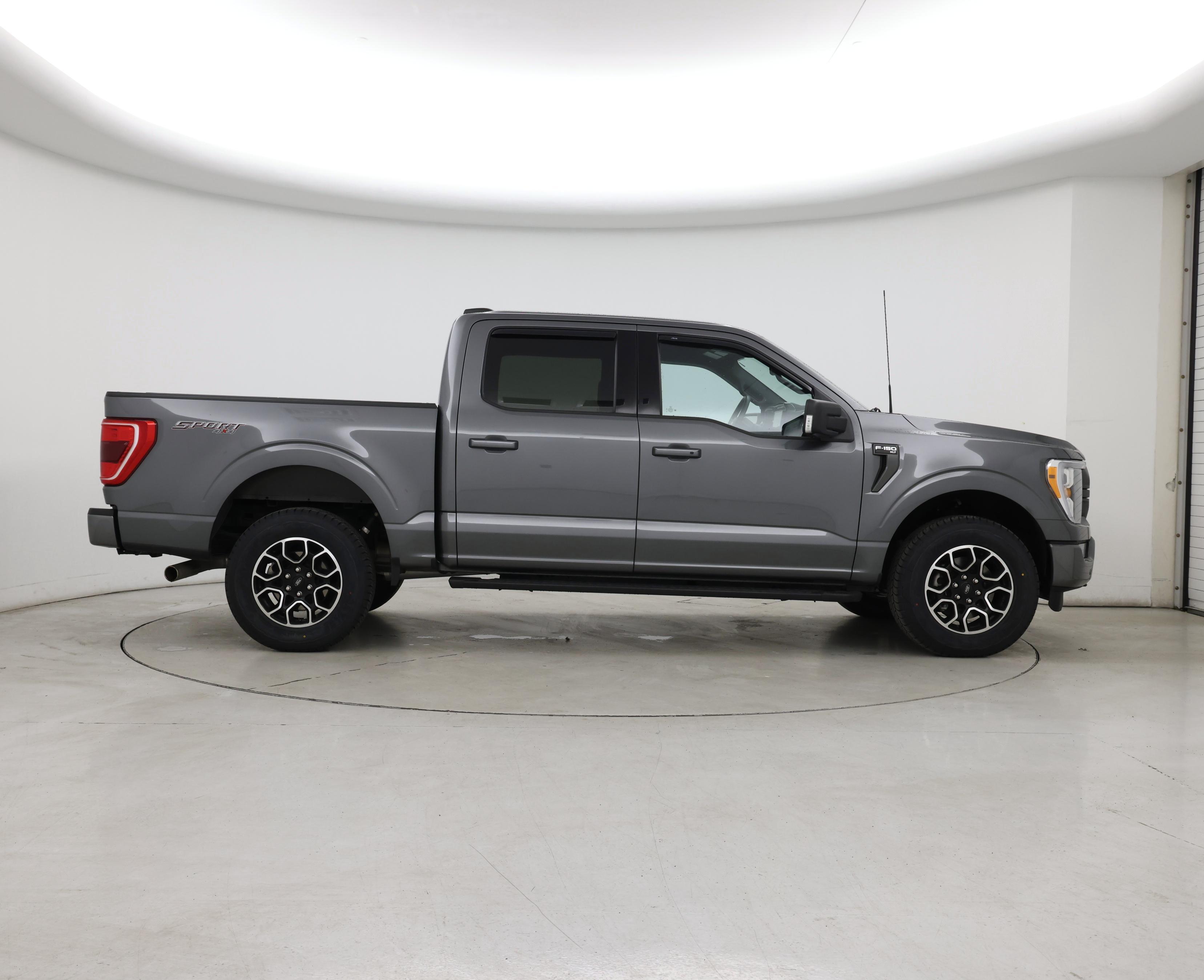 Thumbnail: 2023 Ford F-150 - 7