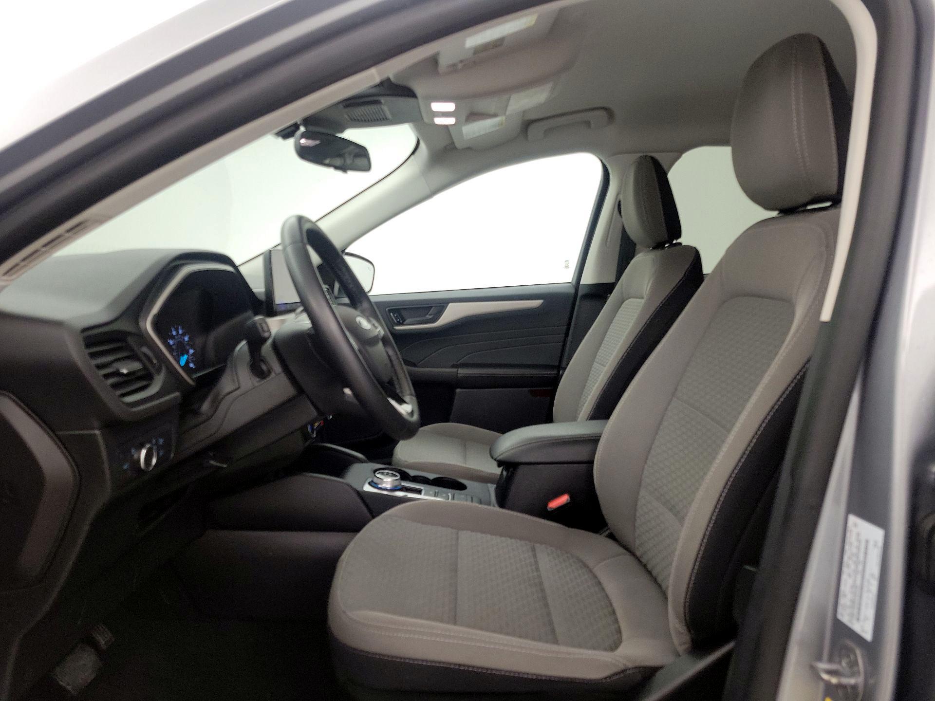 Thumbnail: 2022 Ford Escape - 11