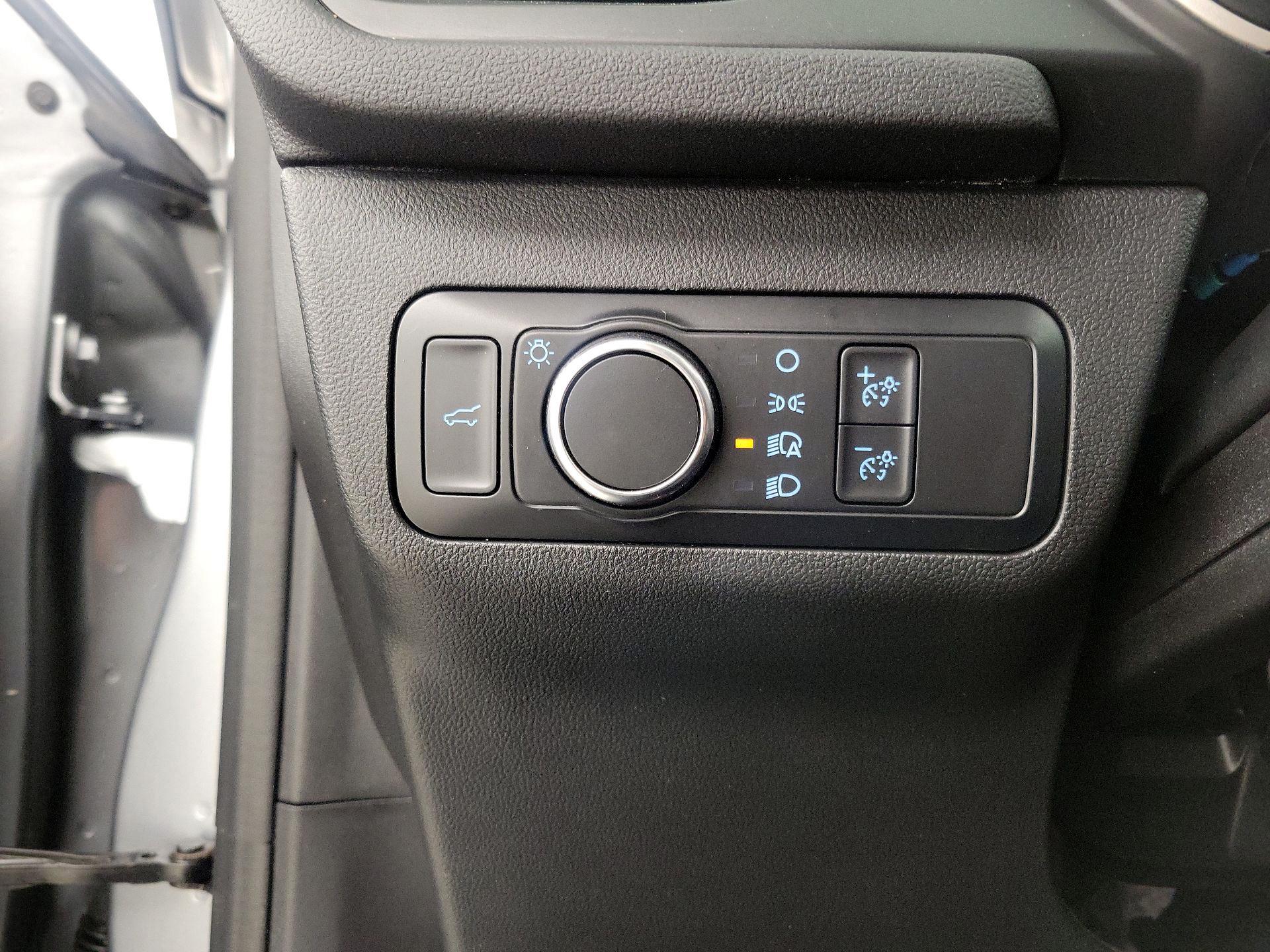 Thumbnail: 2022 Ford Escape - 13