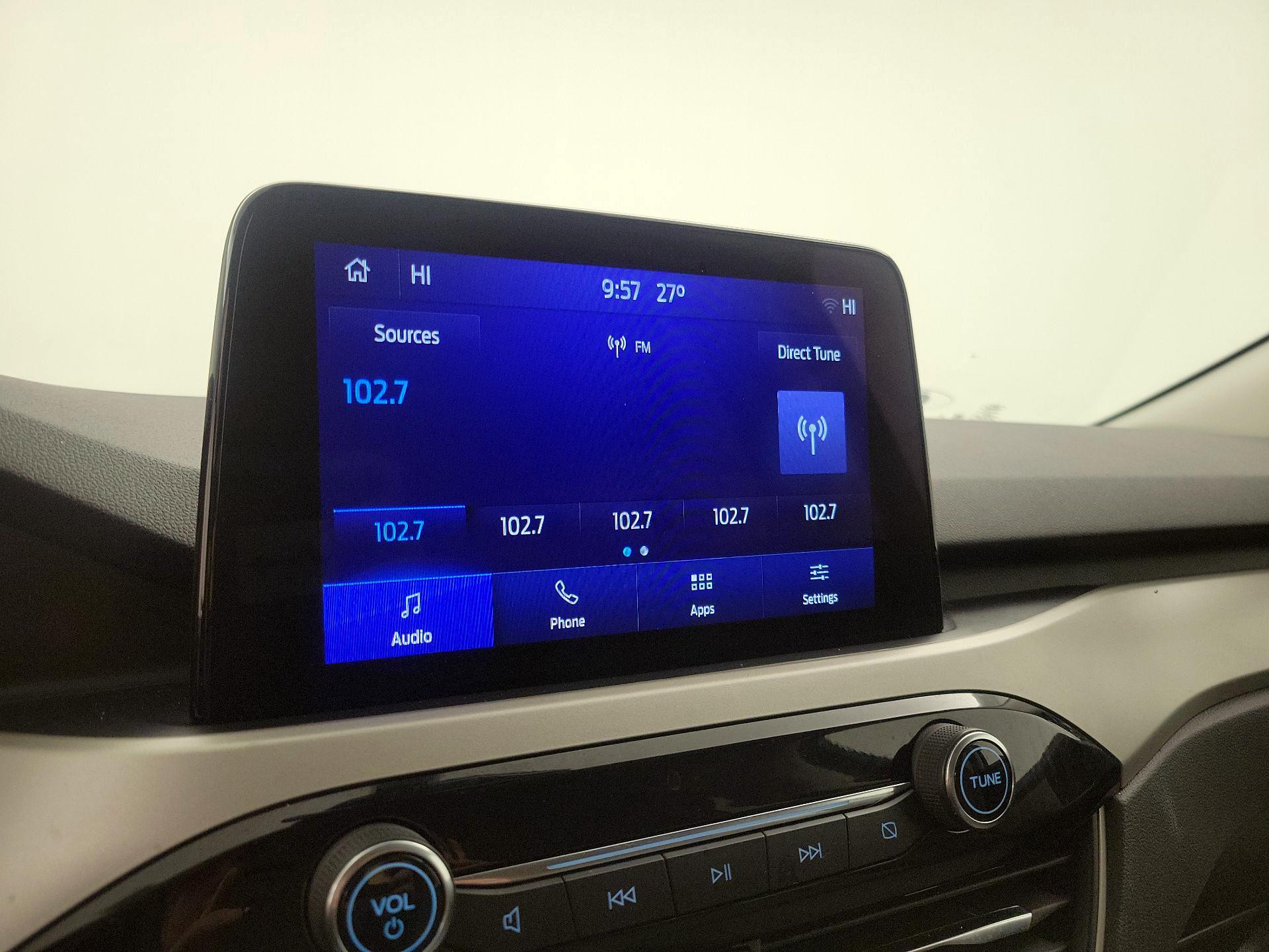 Thumbnail: 2022 Ford Escape - 15