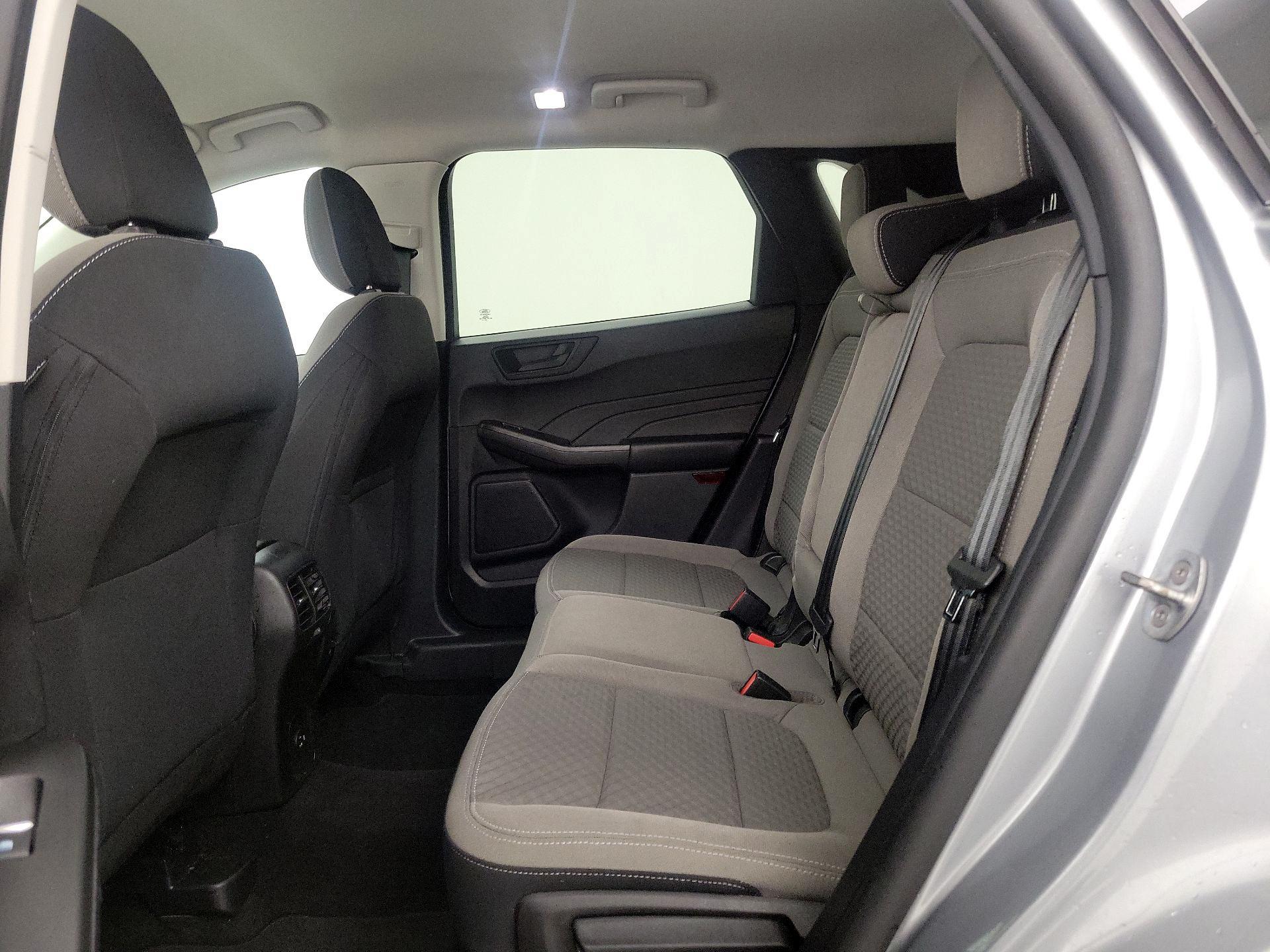 Thumbnail: 2022 Ford Escape - 19