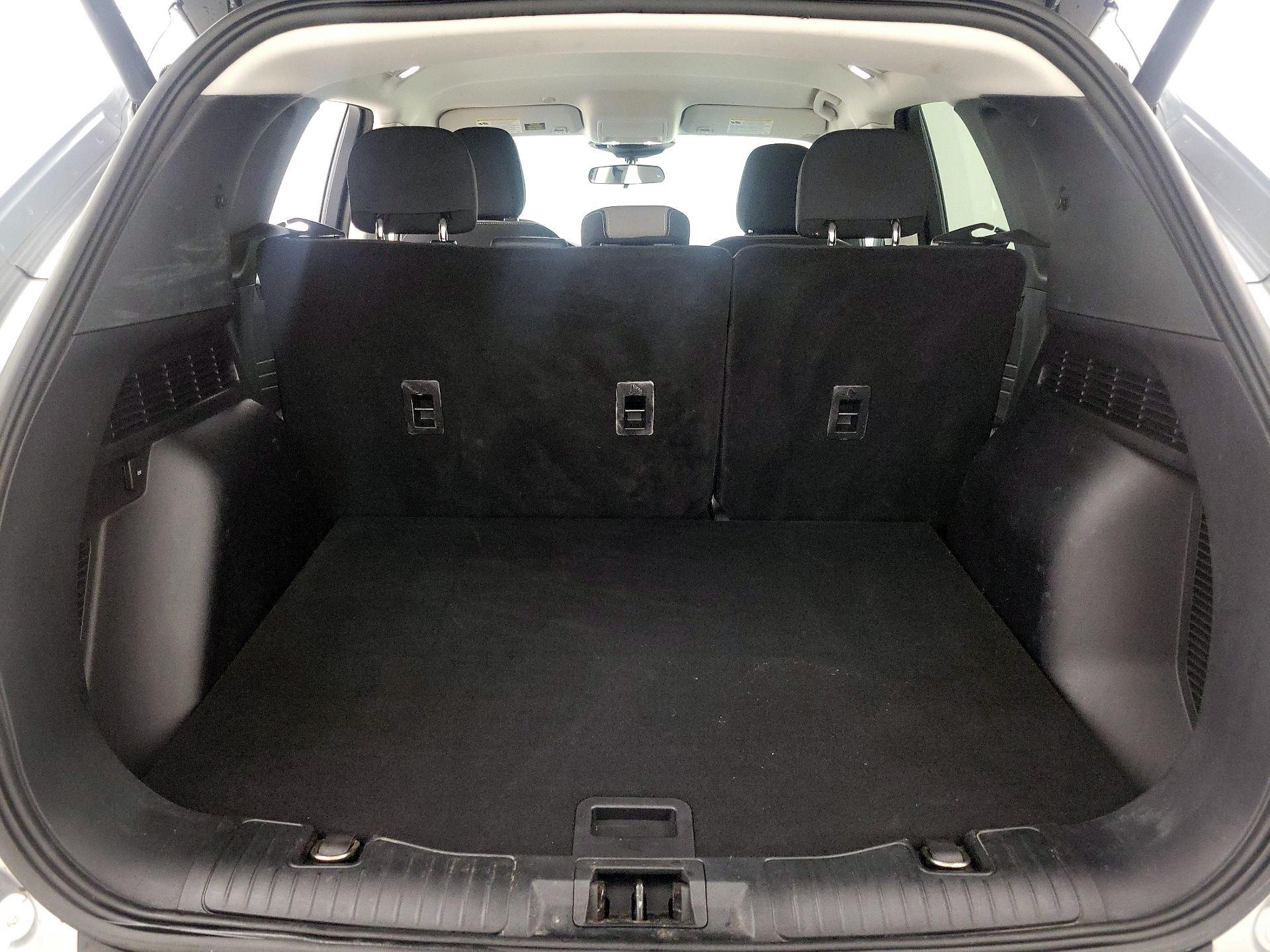 Thumbnail: 2022 Ford Escape - 20