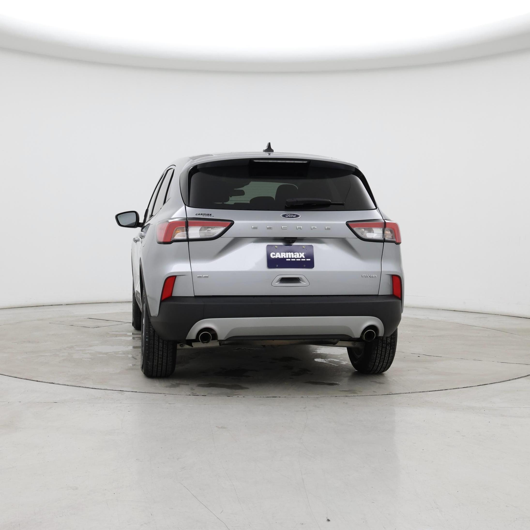 Thumbnail: 2022 Ford Escape - 5